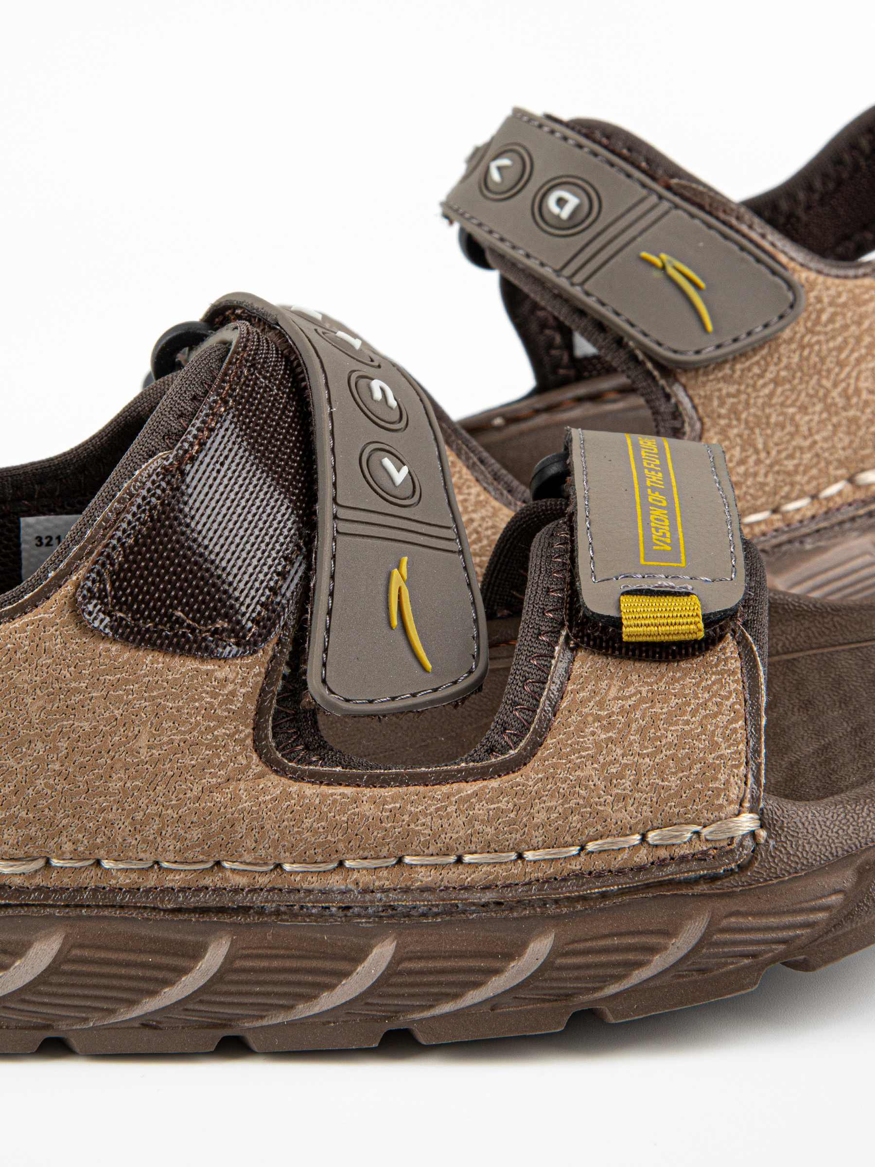 Сандалии артикул:321007п-2-9