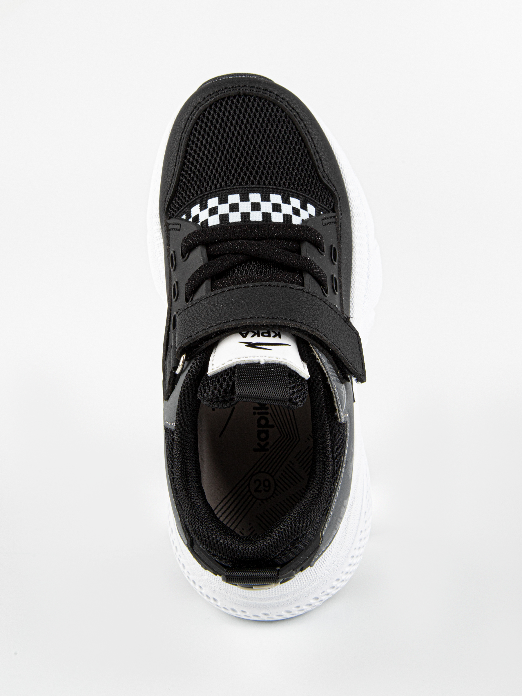 Кроссовки артикул:721233-1-6