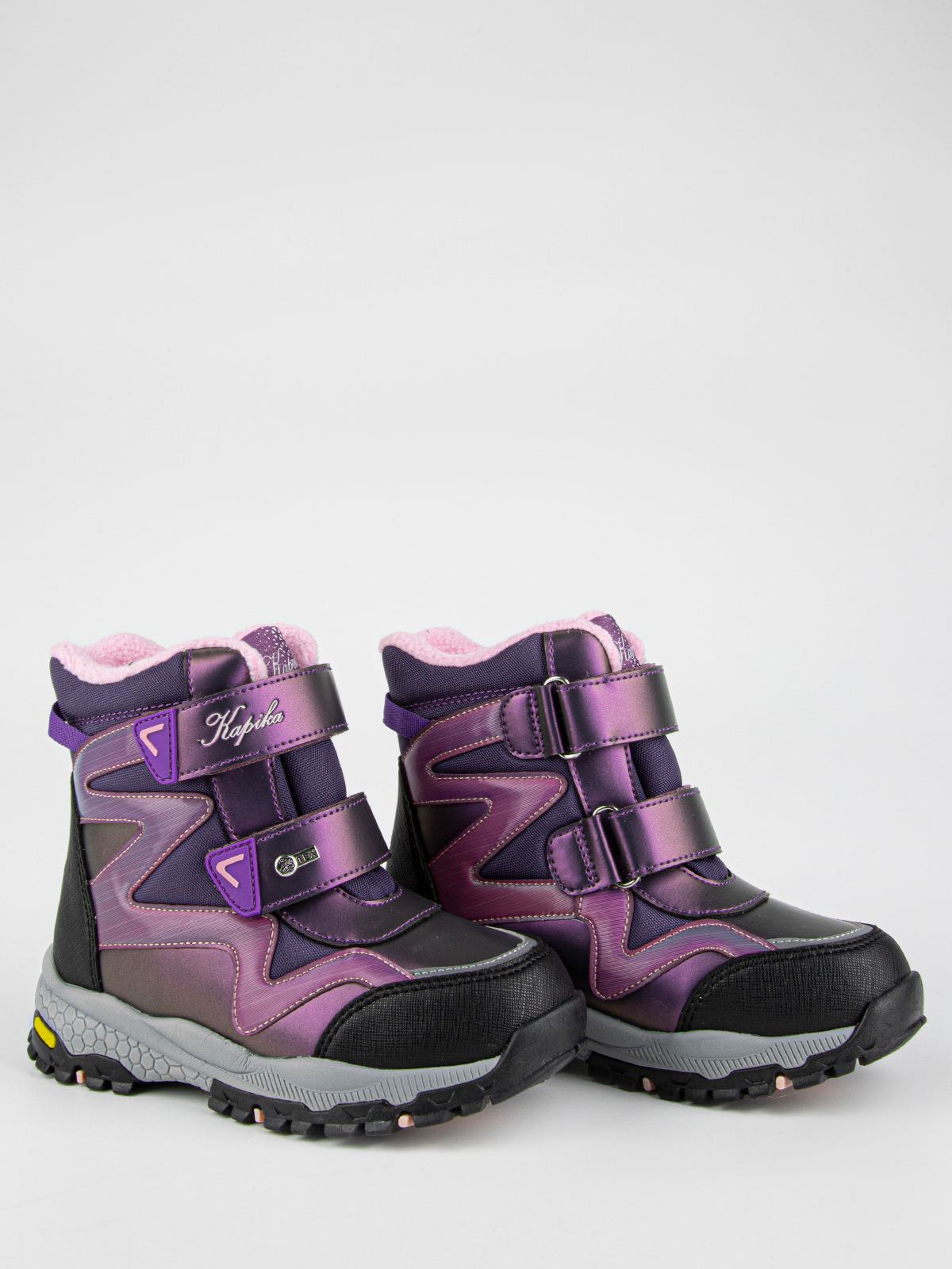 Ботинки артикул:42505-51-2