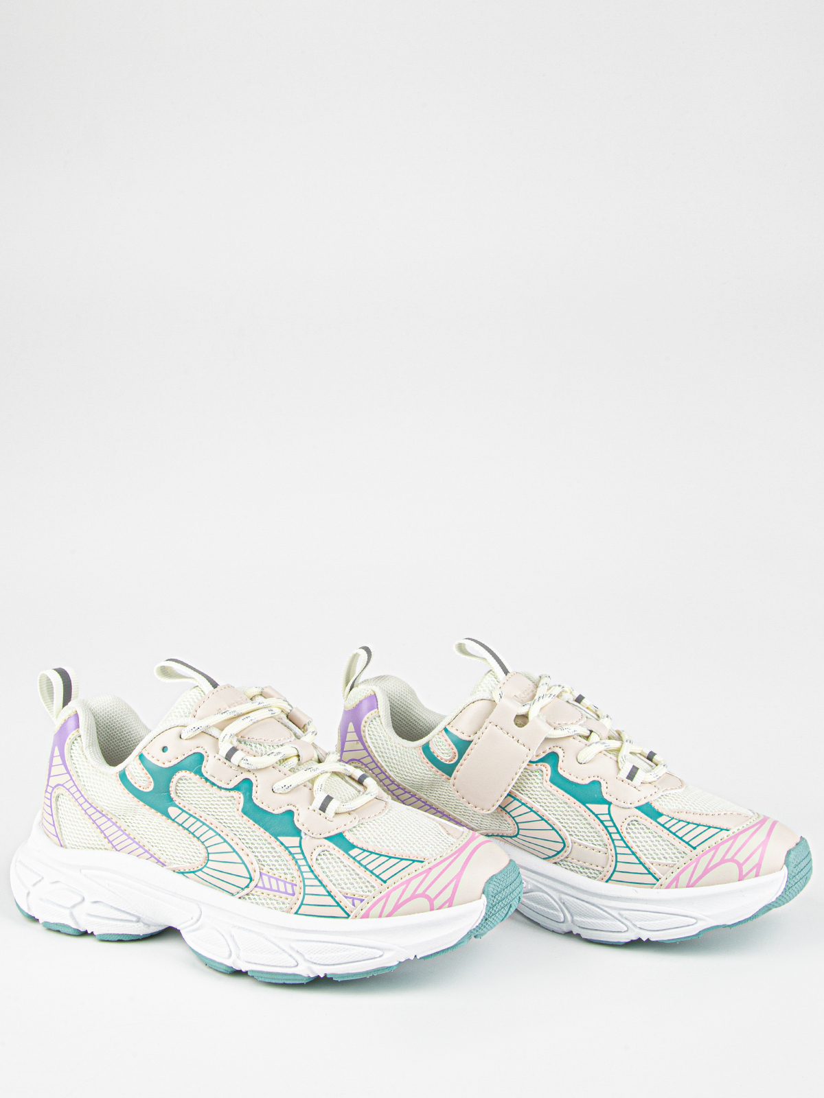 Полуботинки артикул:731171-20-2