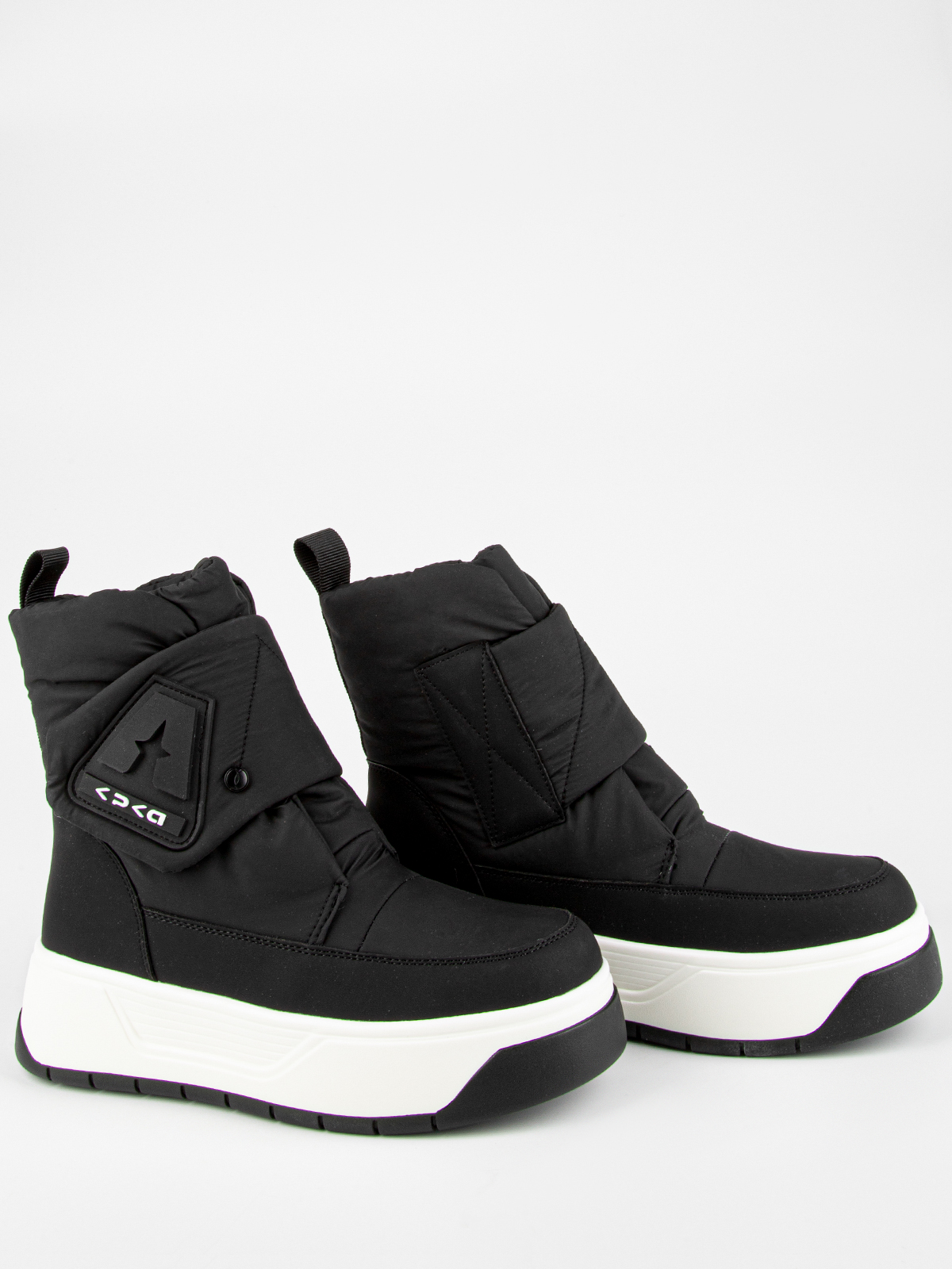 Сапоги артикул:1787д-1-2