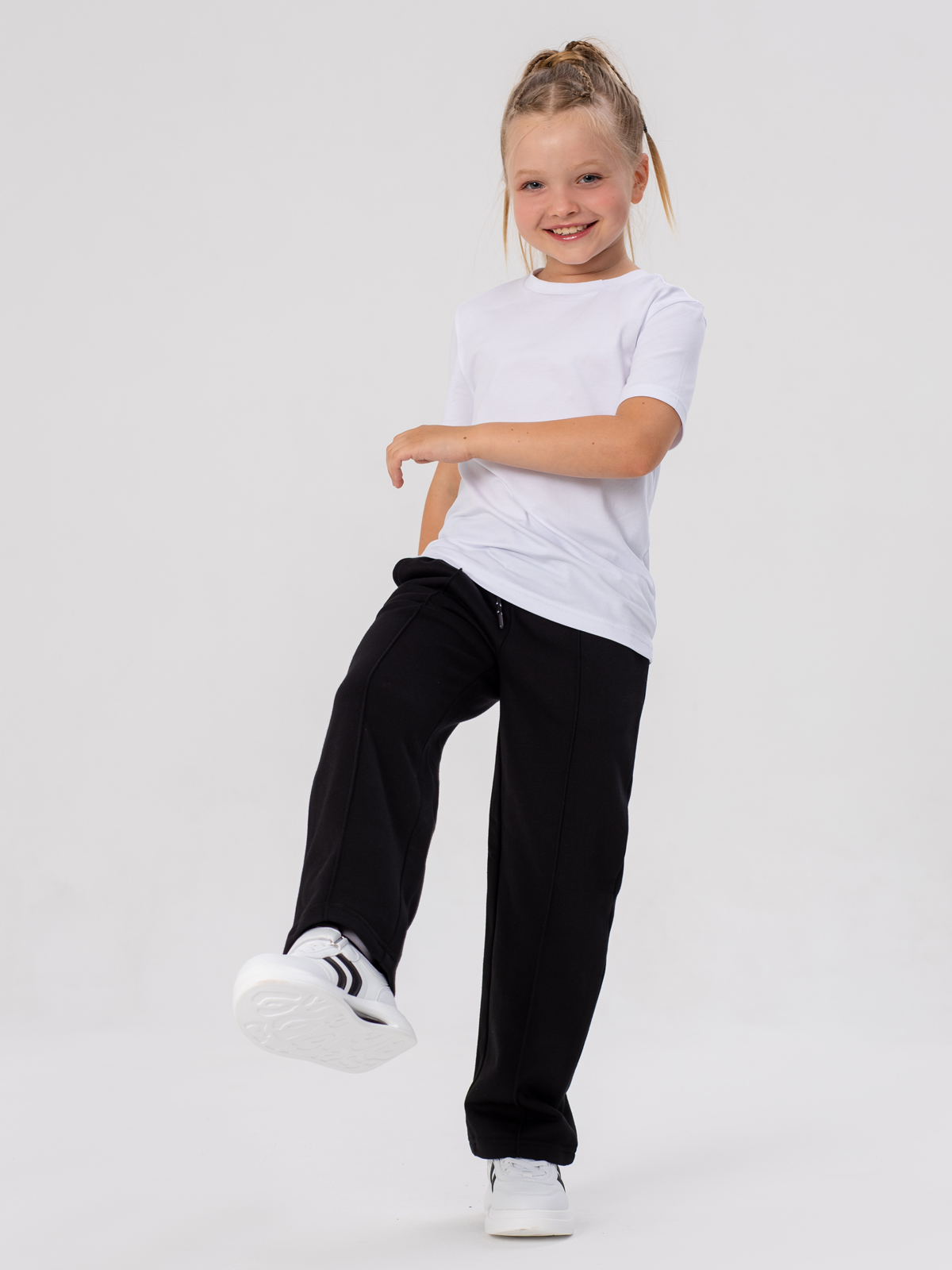 Брюки трикотажные артикул:GBP02J-99-1 Брюки трикотажные артикул:GBP02J-99-1