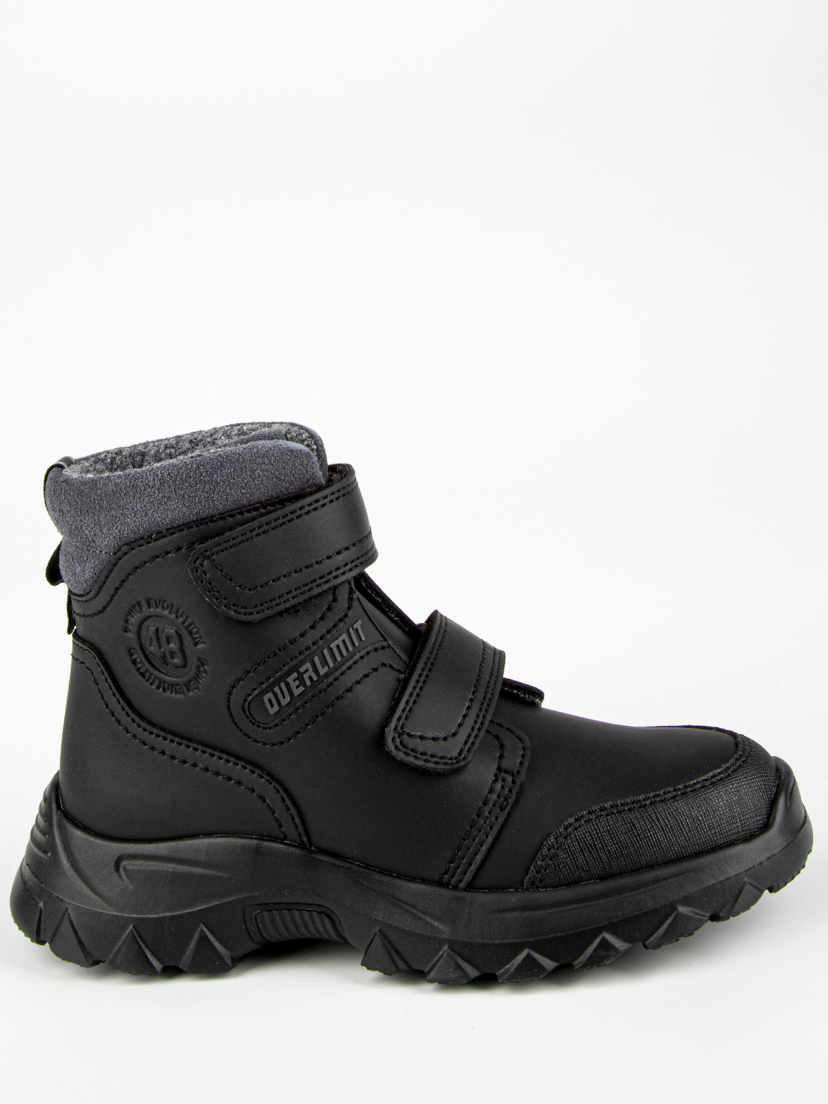 Ботинки артикул:53376ук-1