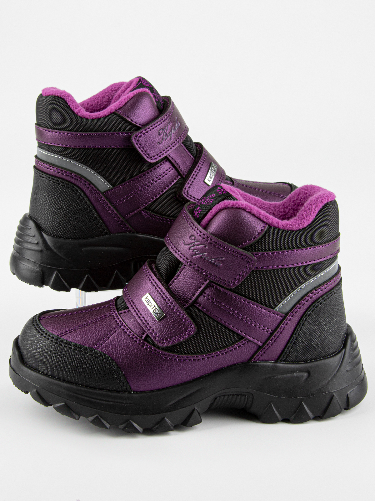 Ботинки артикул:41490л-30-4