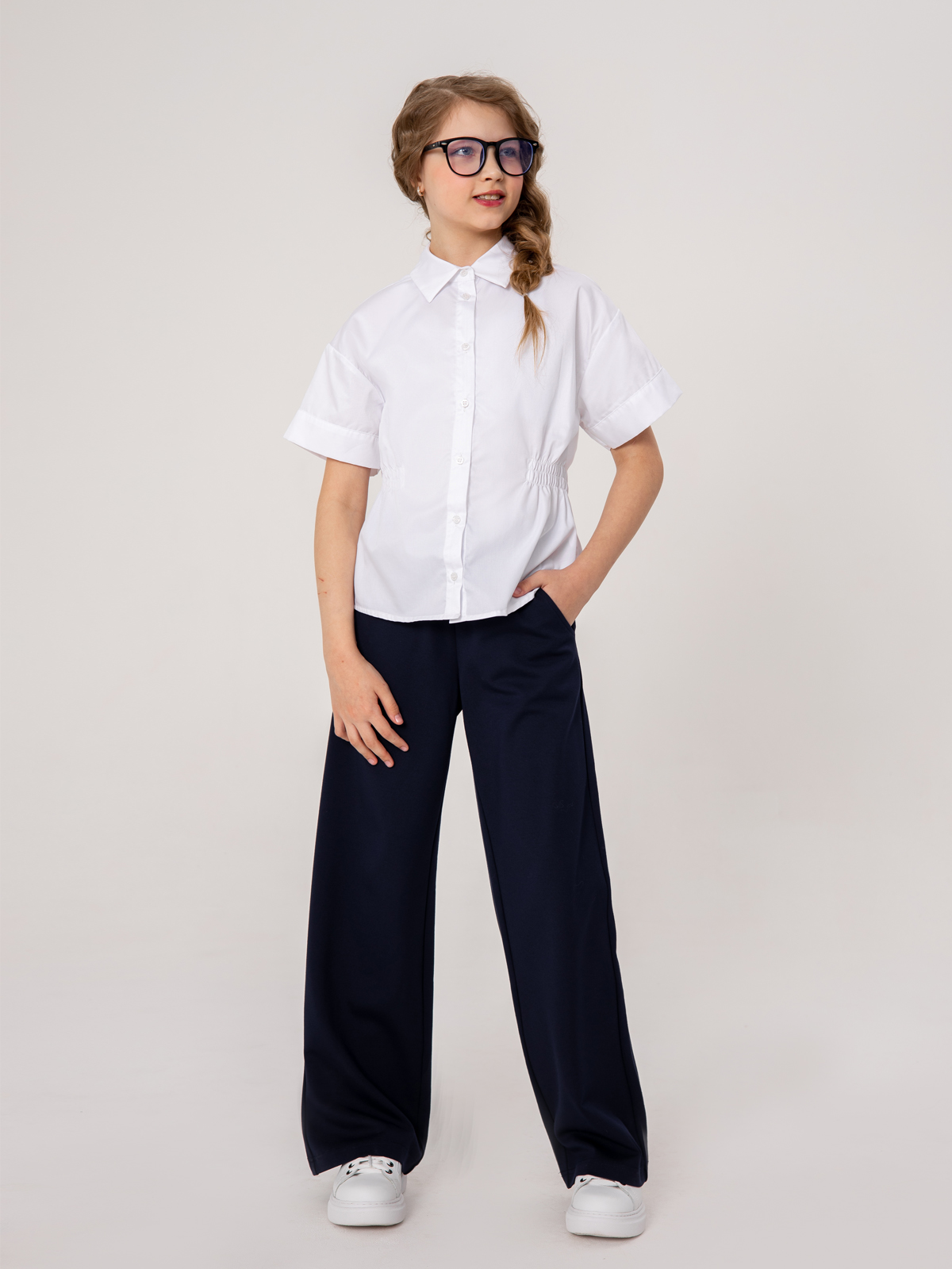 Рубашка артикул:OJGCR01-00-4