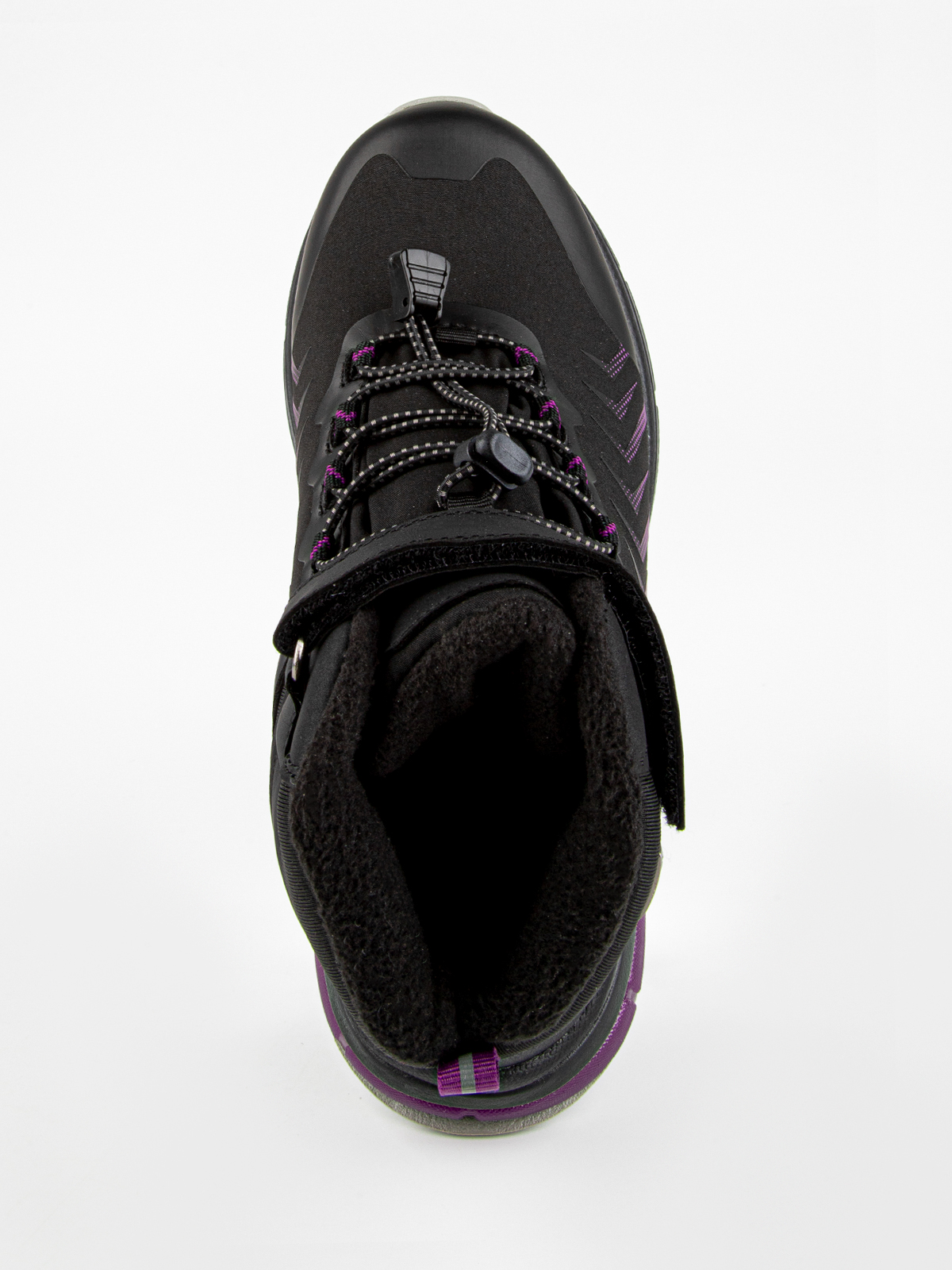 Ботинки артикул:44317с-1-6