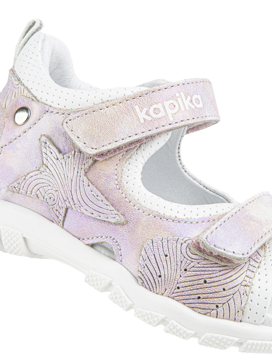 Сандалии артикул:31831т-1-6