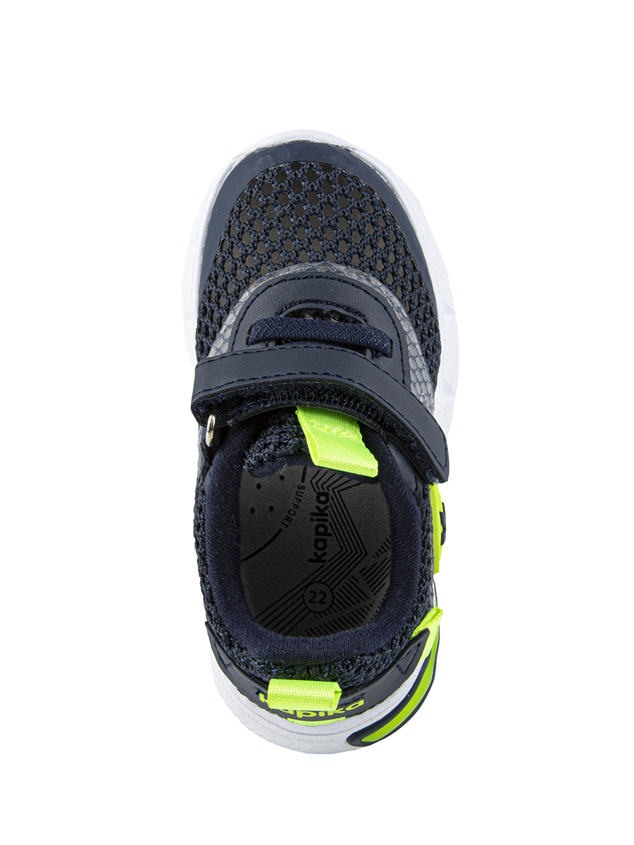 Кроссовки артикул:71993н-1-3