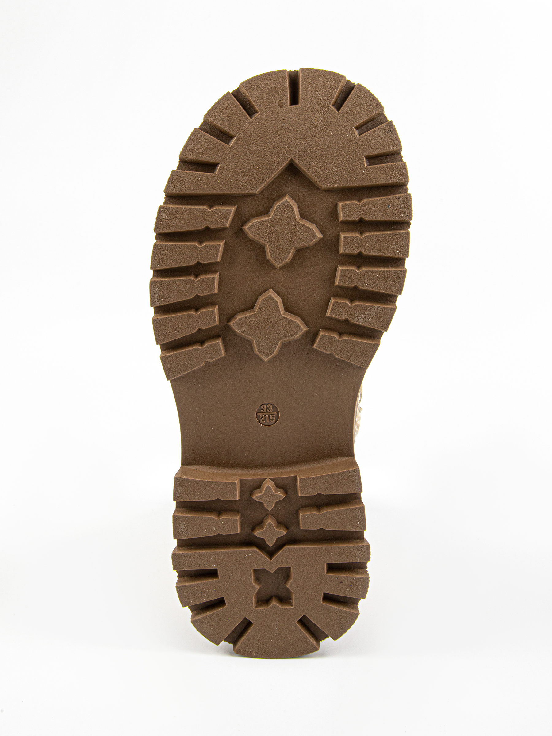 Ботинки артикул:53665ук-1-8