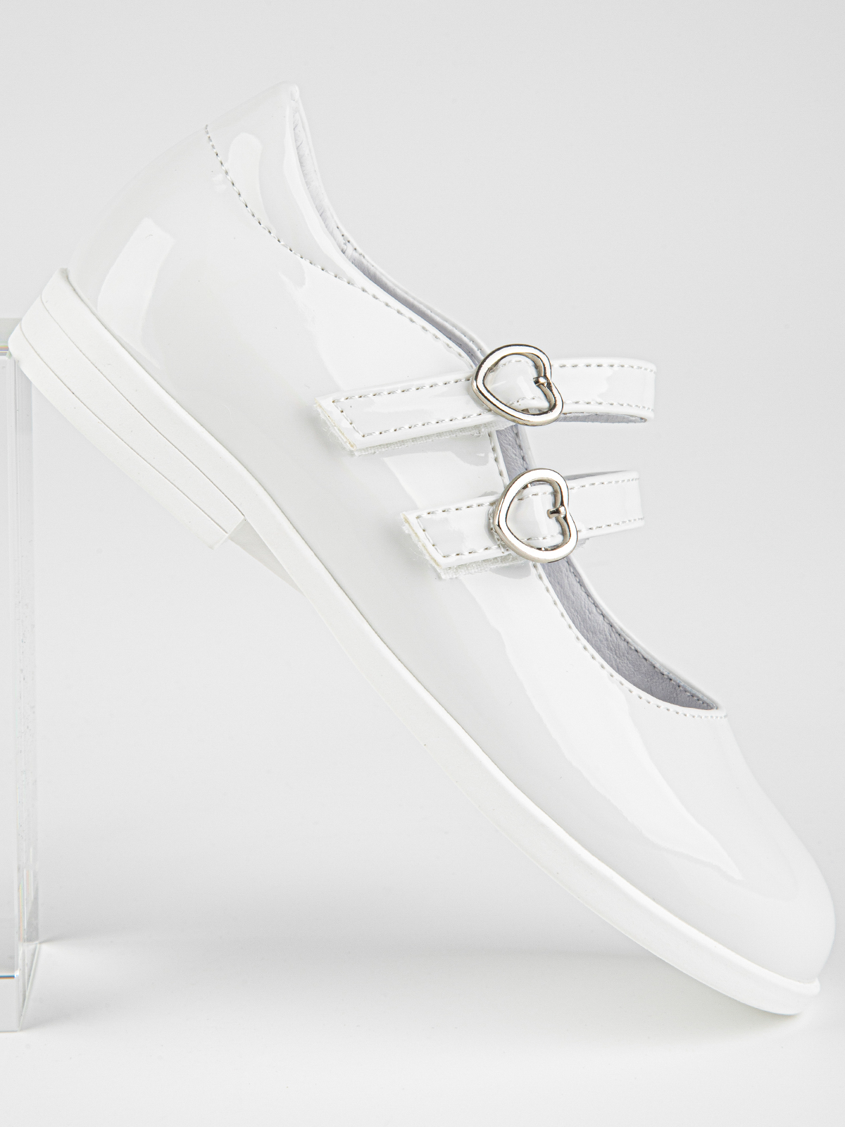 Туфли артикул:22585п-2-7