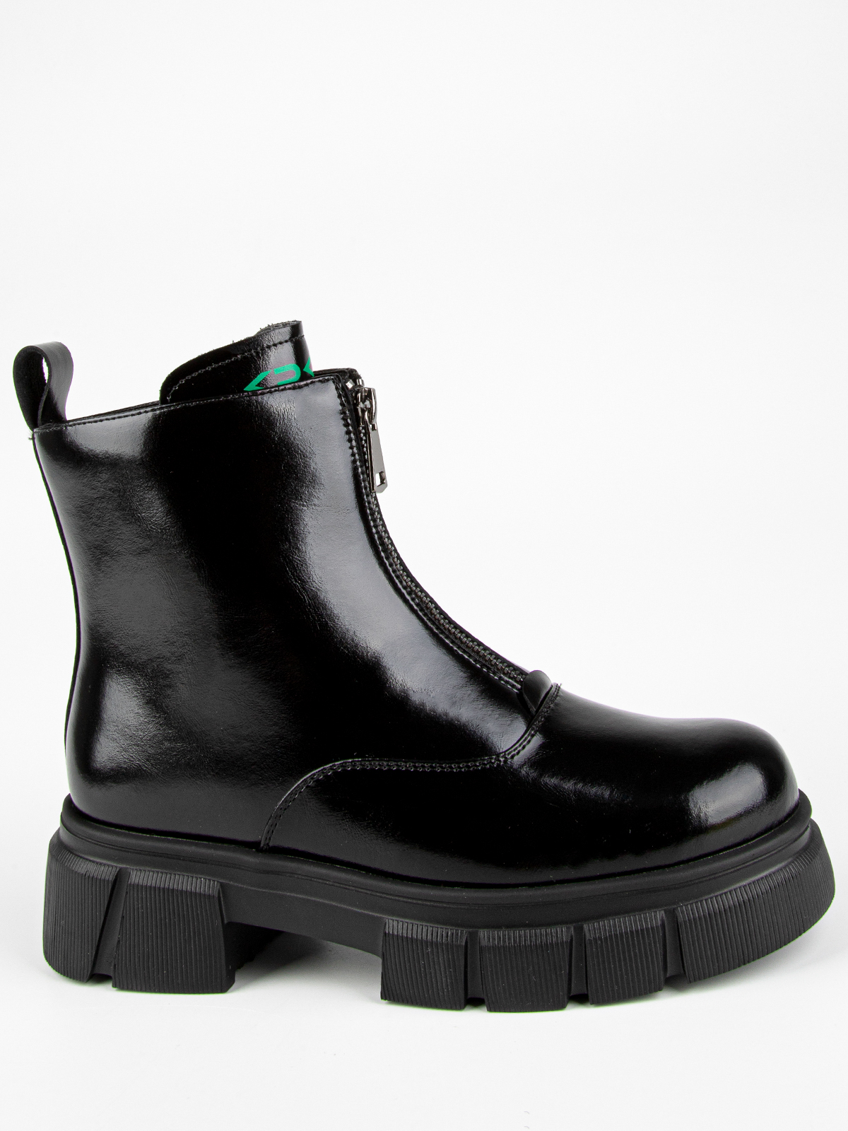 Ботинки артикул:54491ук-1-1