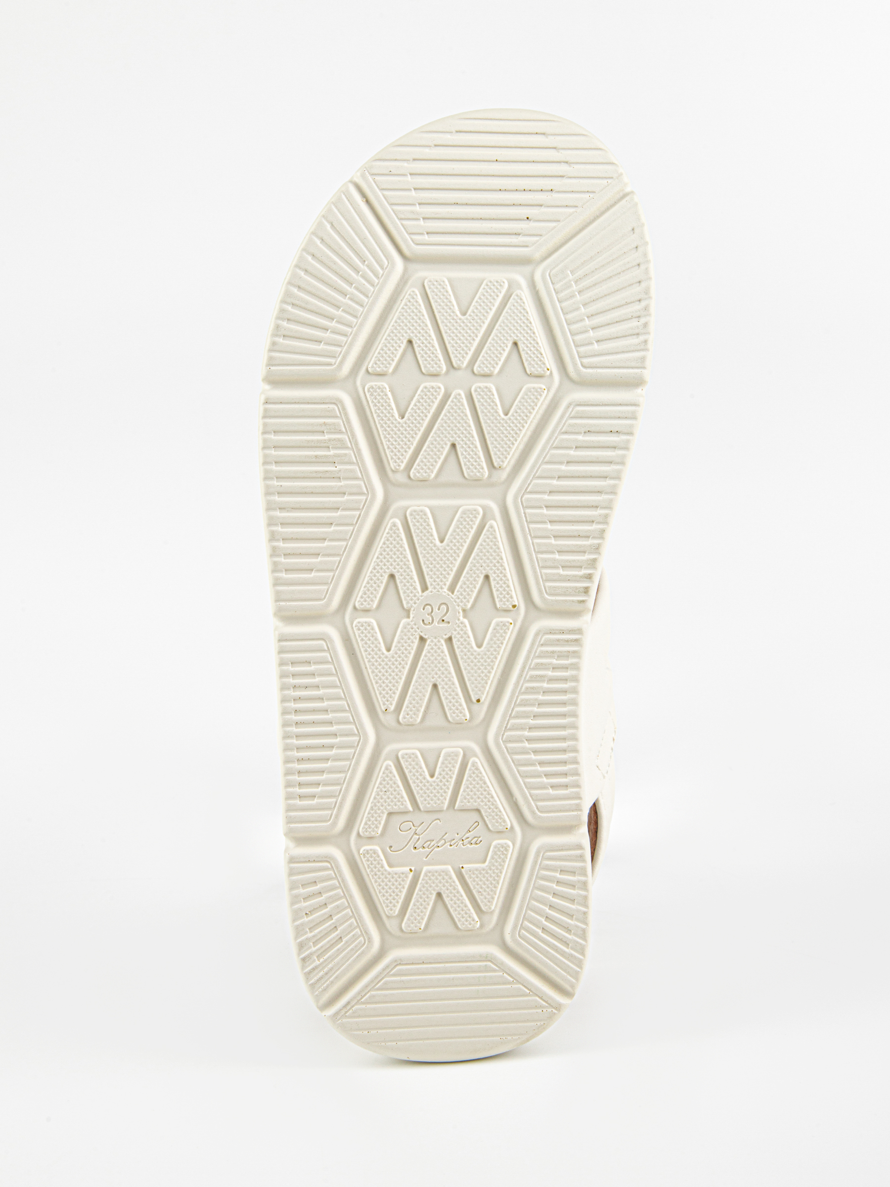 Сандалии артикул:321018п-1-8