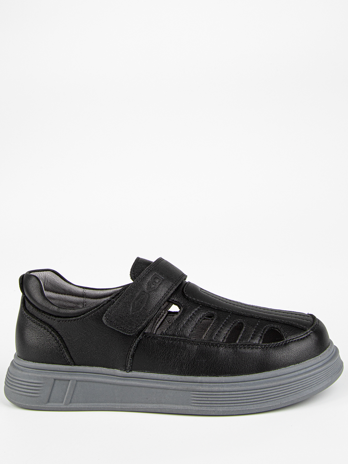 Полуботинки артикул:231149-1-1