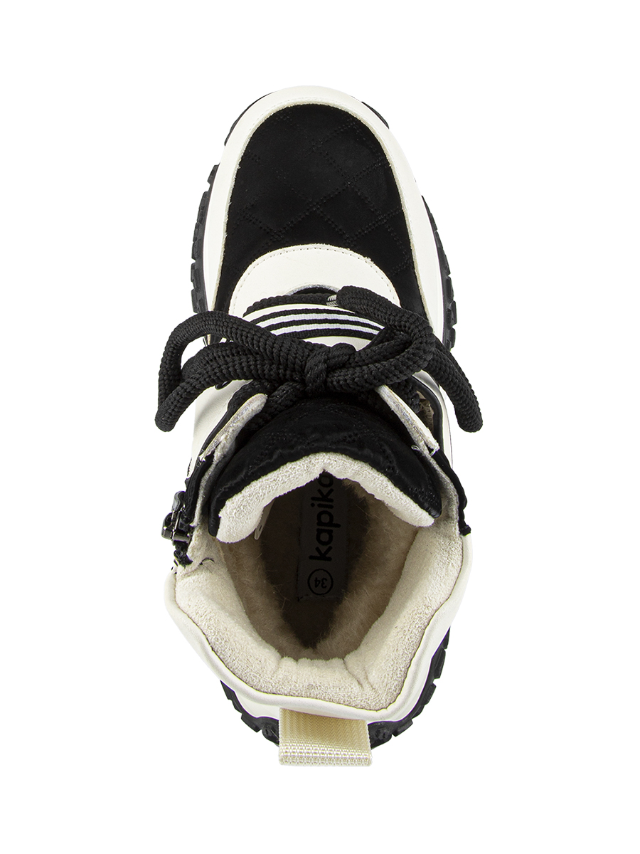 Ботинки артикул:1815д-1-3