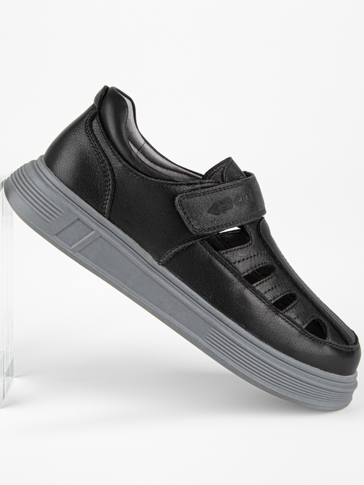 Полуботинки артикул:231149-1-7