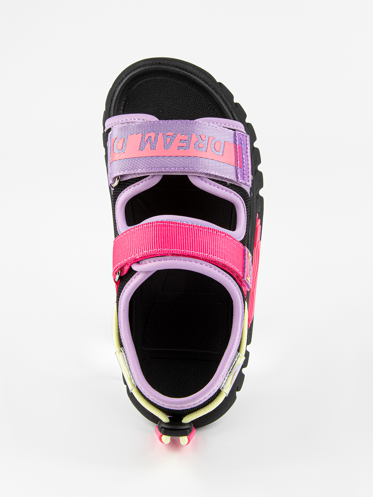 Сандалии артикул:33917-10-6