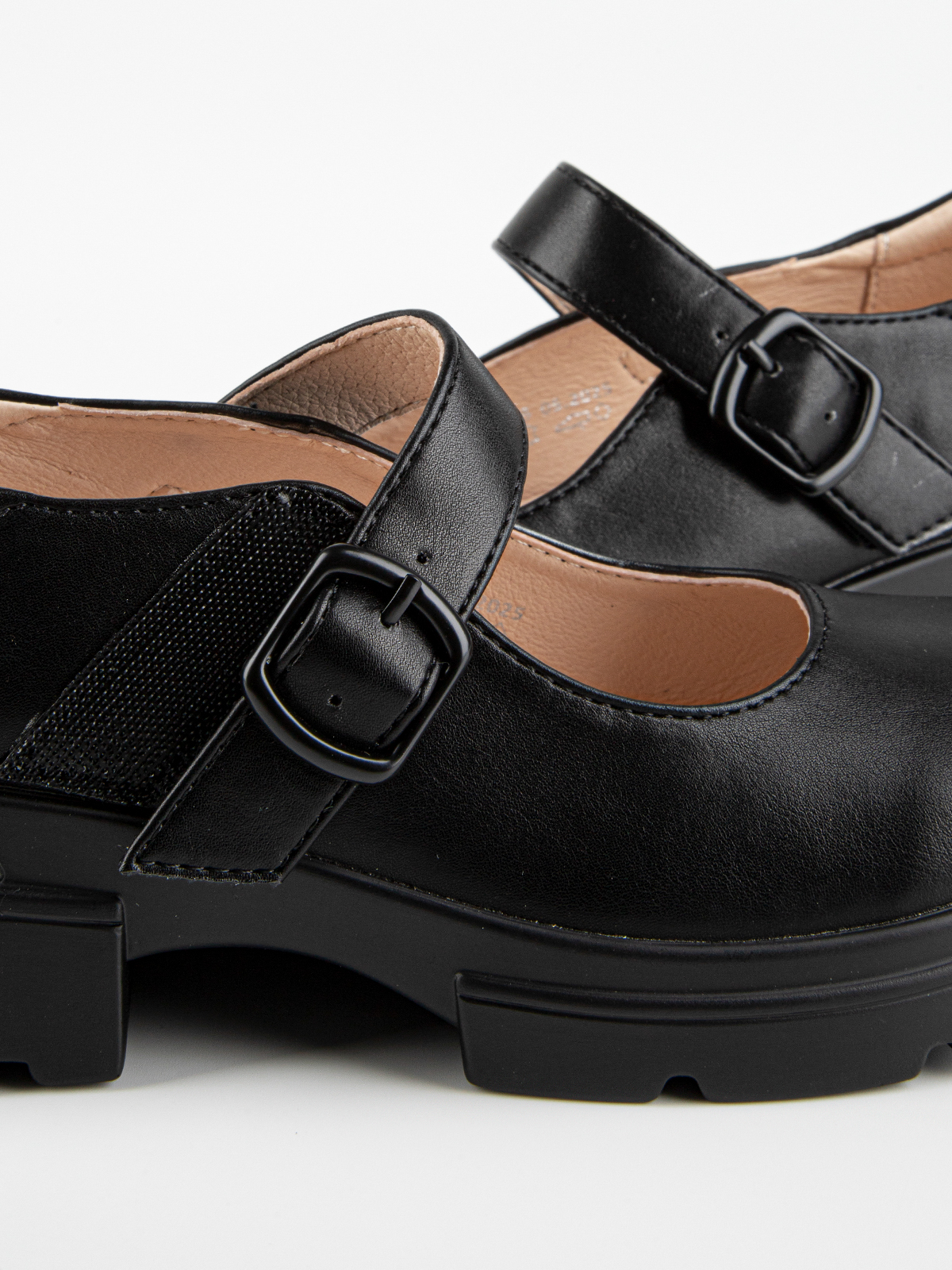 Туфли артикул:231178п-1-10