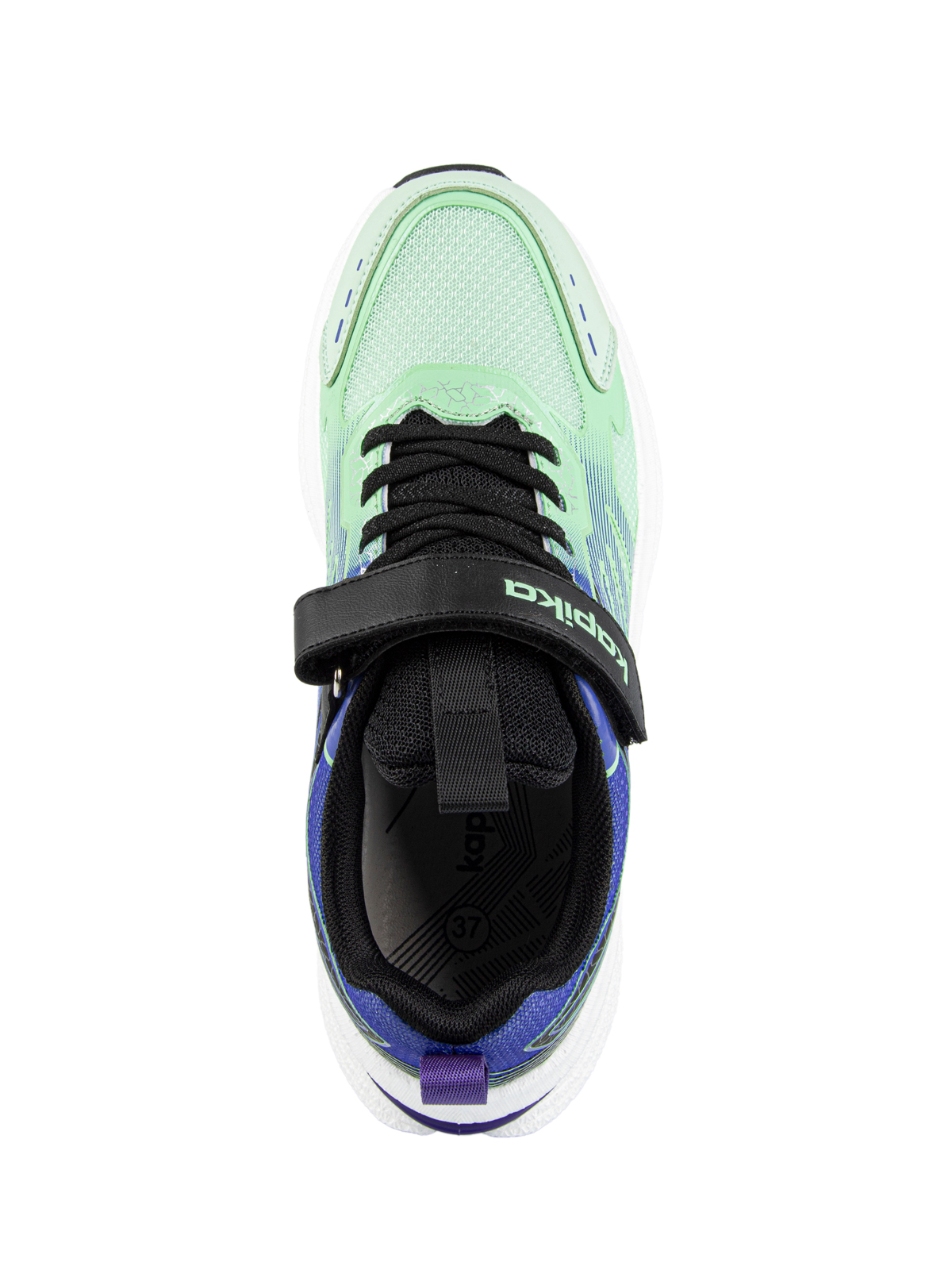 Кроссовки артикул:74868-2-3