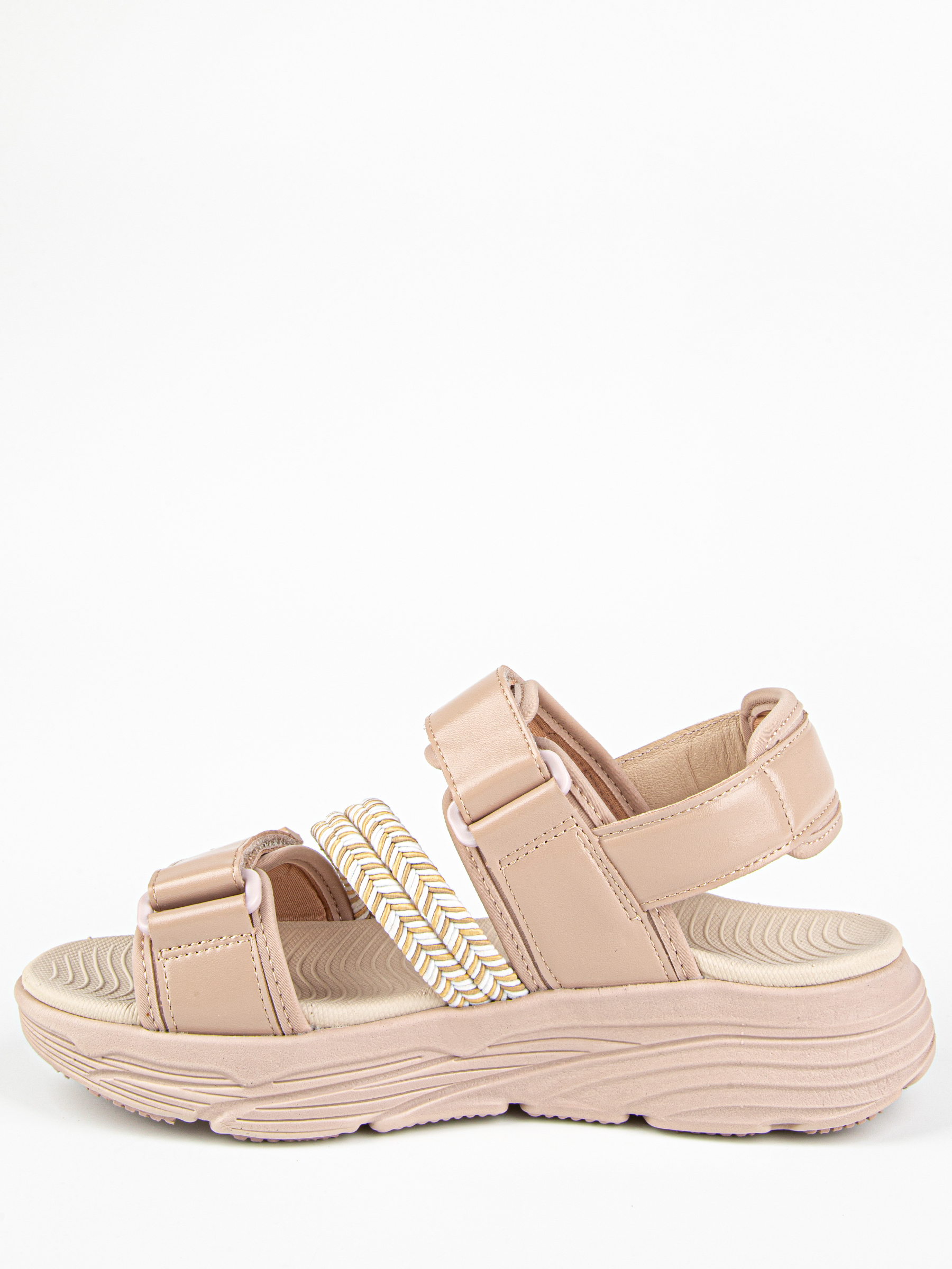 Сандалии артикул:34596п-2-7