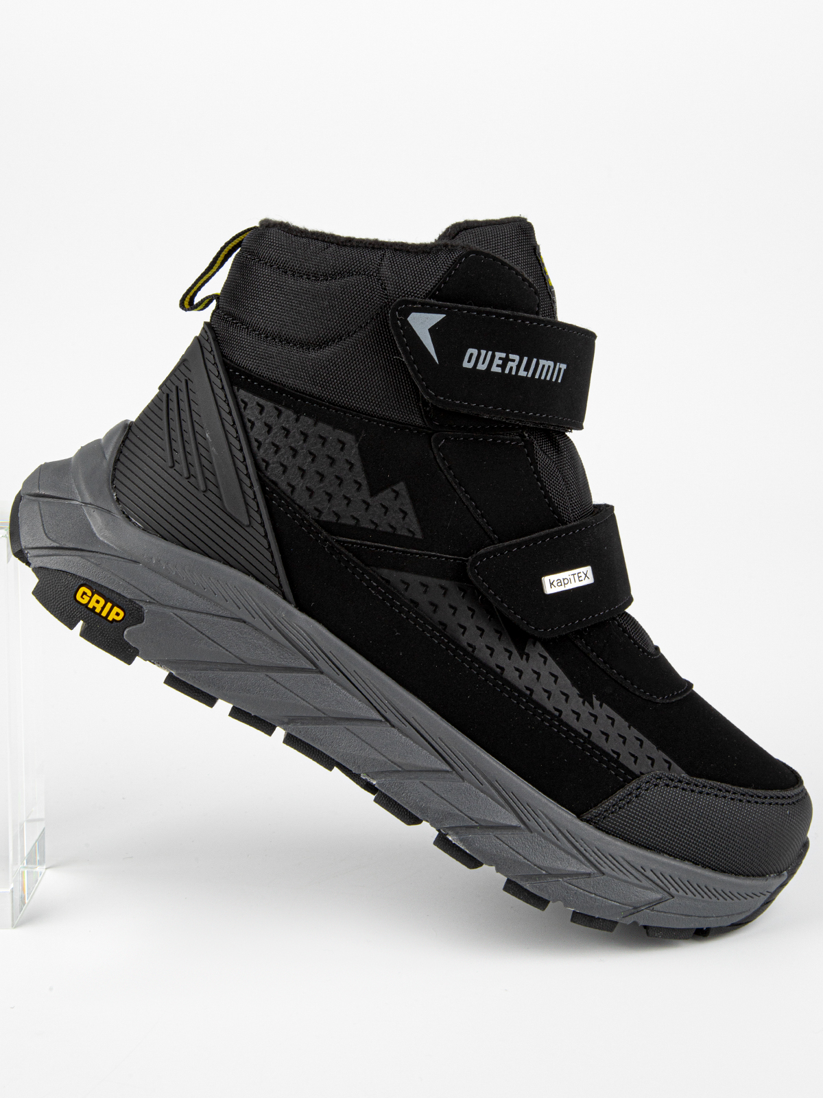 Ботинки артикул:44318-1-7