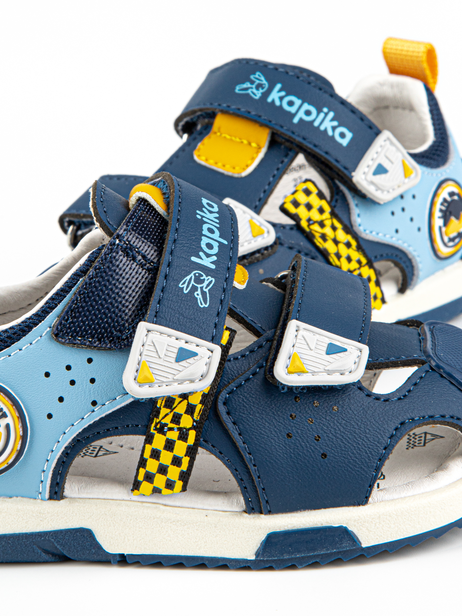 Сандалии артикул:31960п-2-9