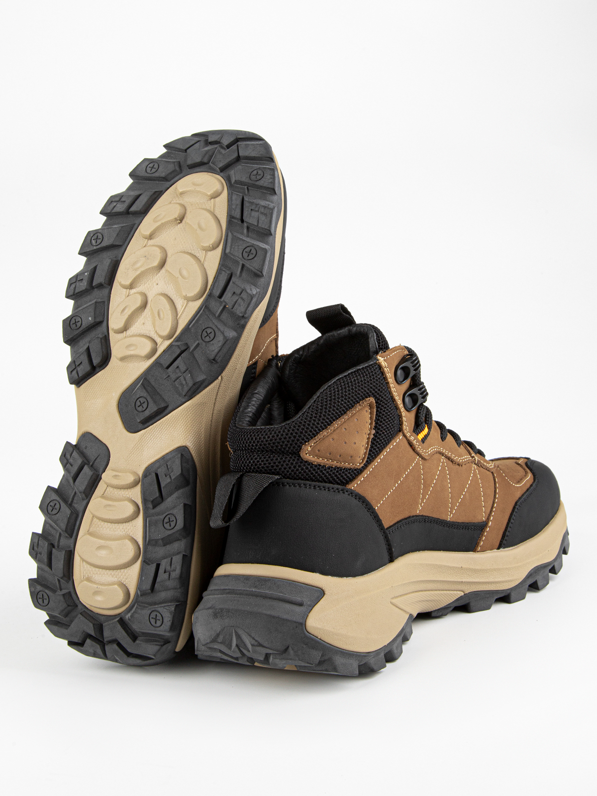 Ботинки артикул:54570у-2-5