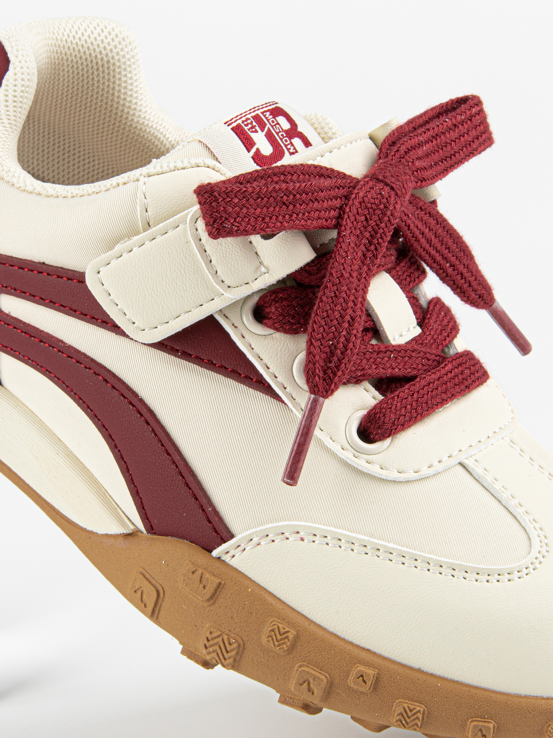 Кроссовки артикул:721201-1-3