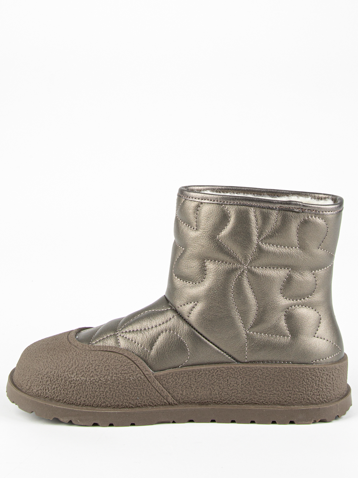 Сапоги артикул:64297ш-3-8