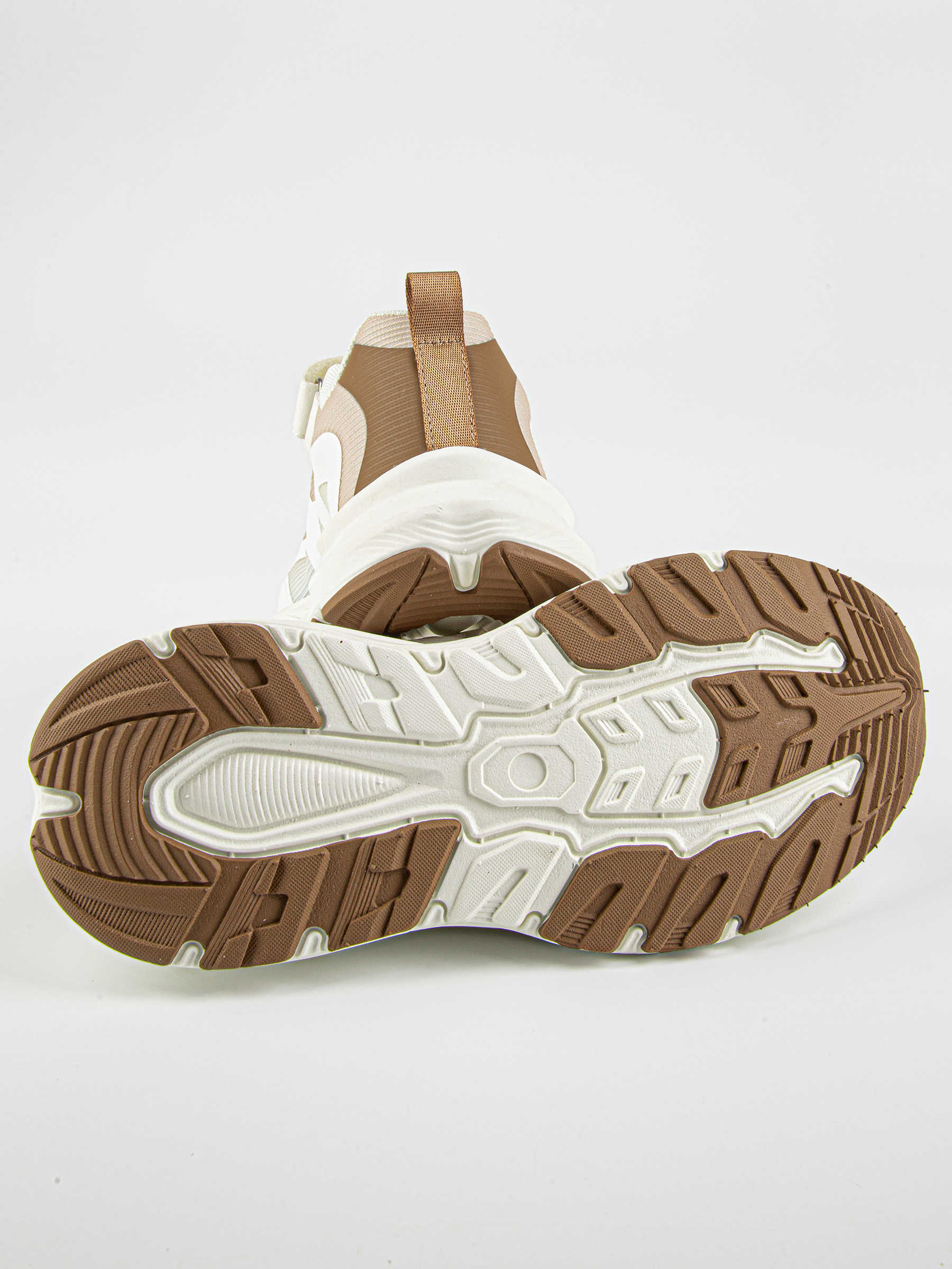 Кроссовки артикул:731250-1-5