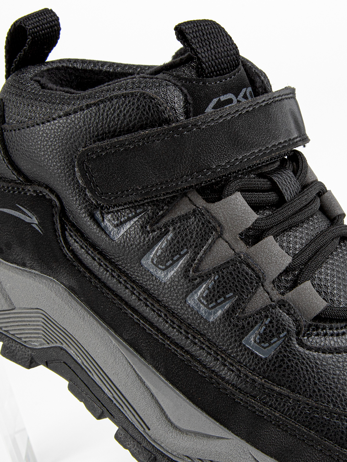 Ботинки артикул:53696ук-1-3