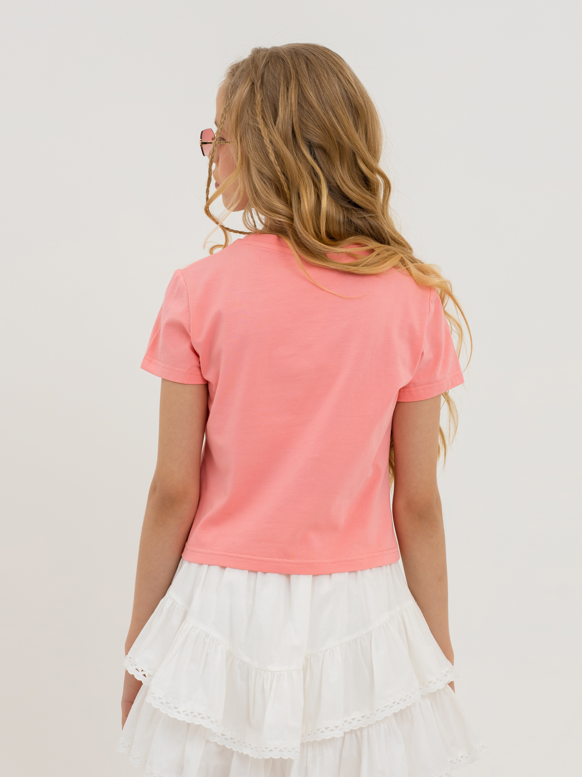 Футболка артикул:PJGCT03-R0-2