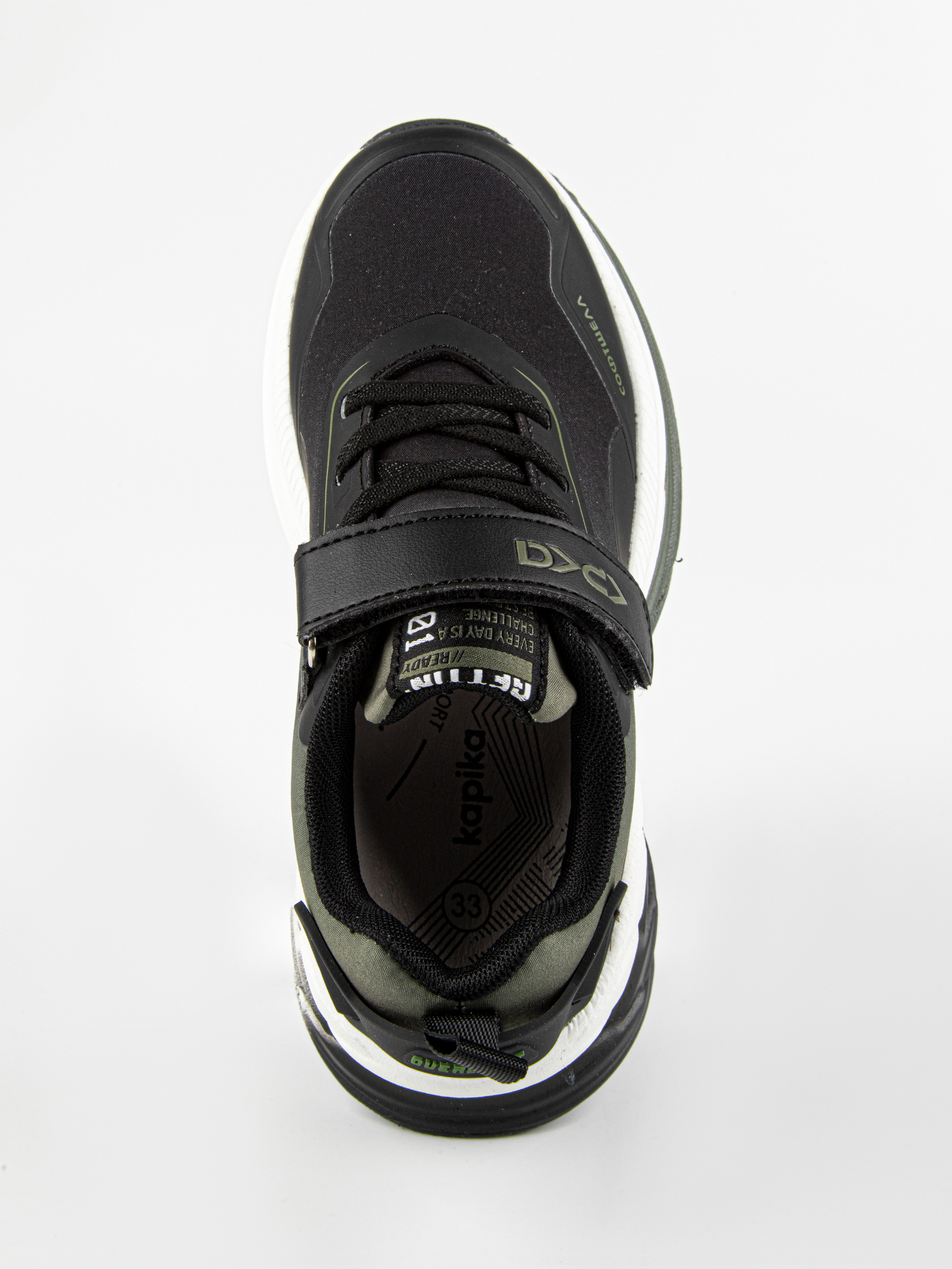 Кроссовки артикул:731290c-2-6