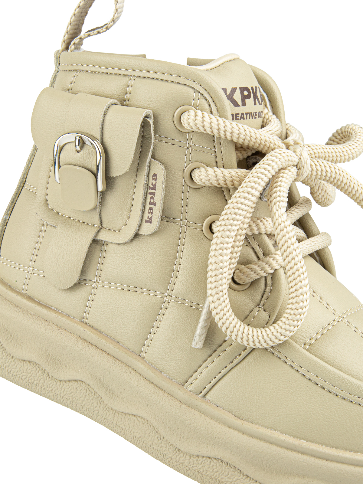 Ботинки артикул:51586ук-2-6