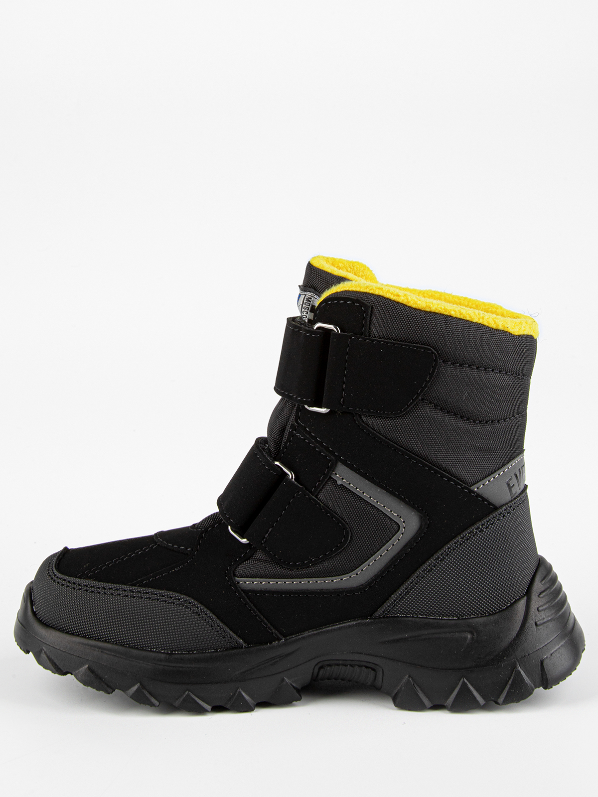 Ботинки артикул:43434-10-8