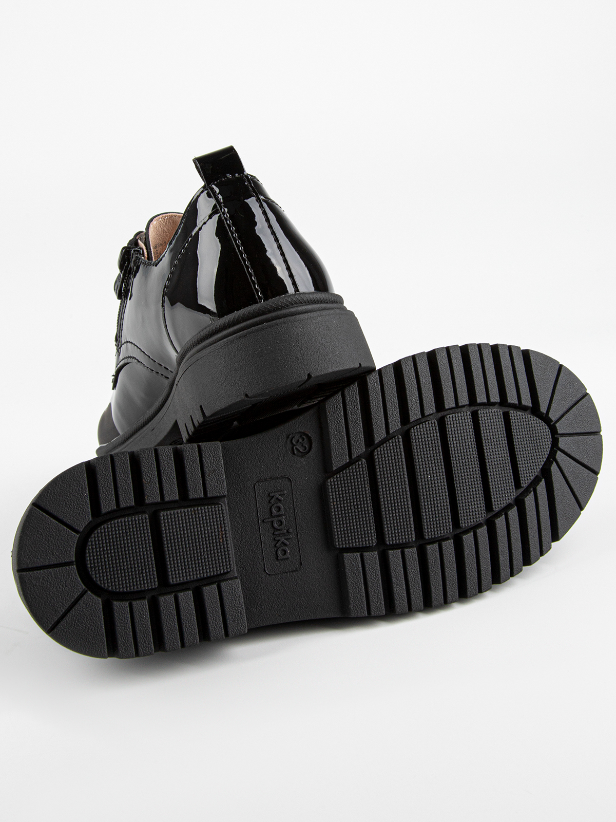 Полуботинки артикул:231187п-1-5