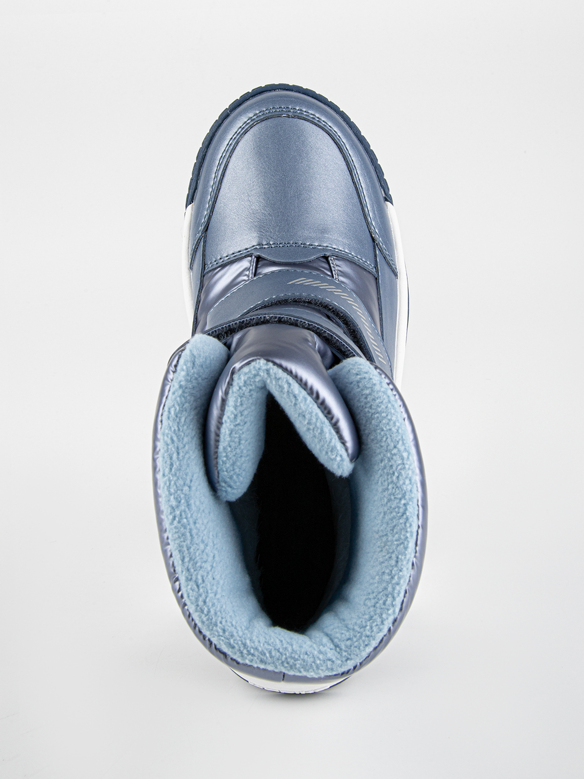 Ботинки артикул:43526-20-6