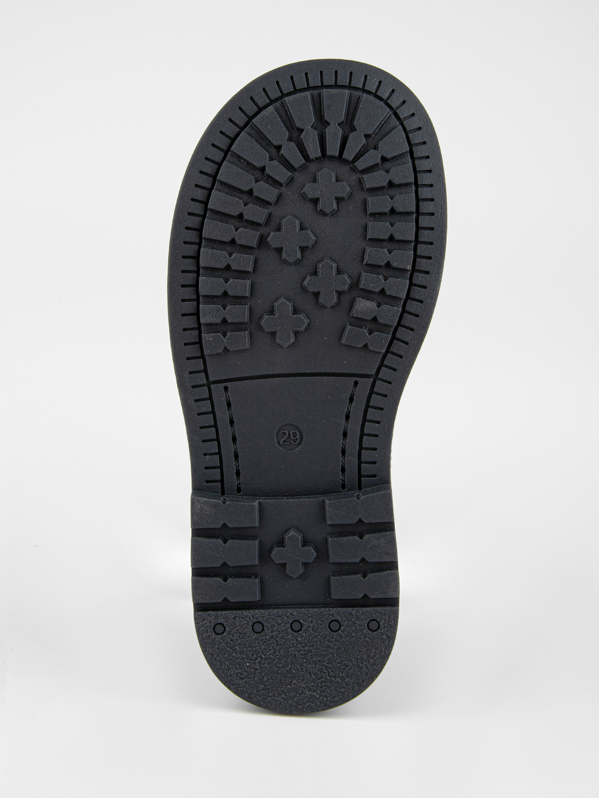 Полуботинки артикул:22583п-20-9