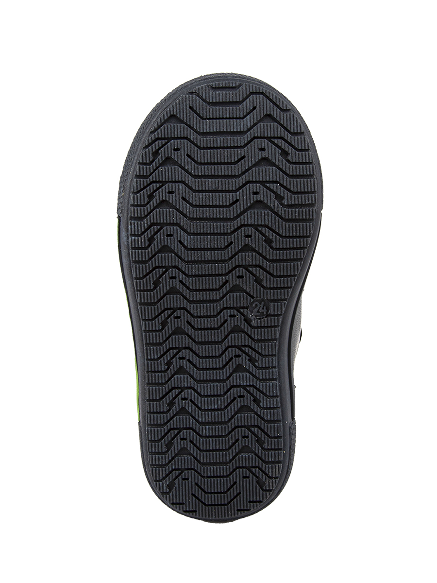 Ботинки артикул:51393ук-2-4