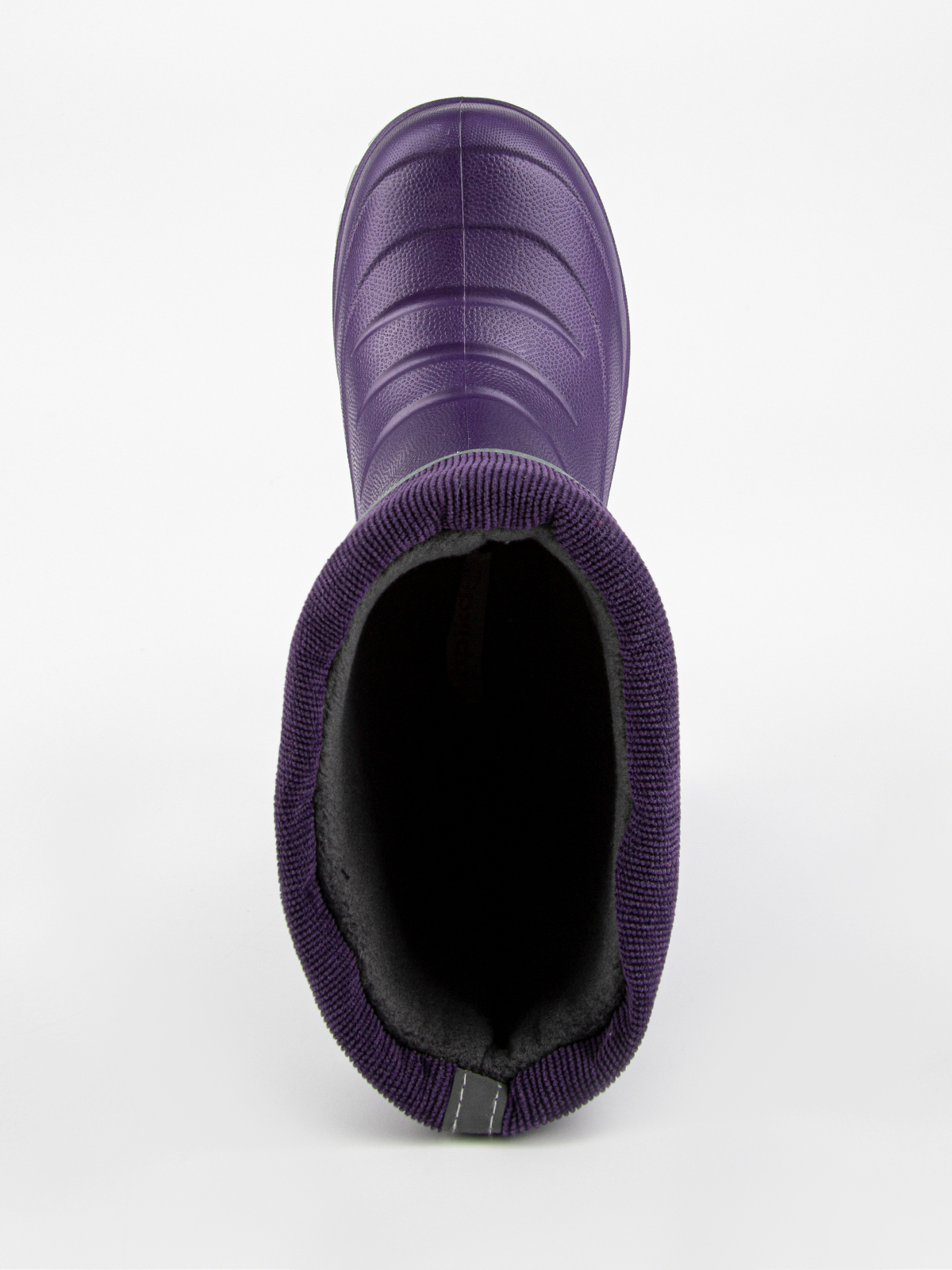 Резиновая обувь артикул:1579т-6