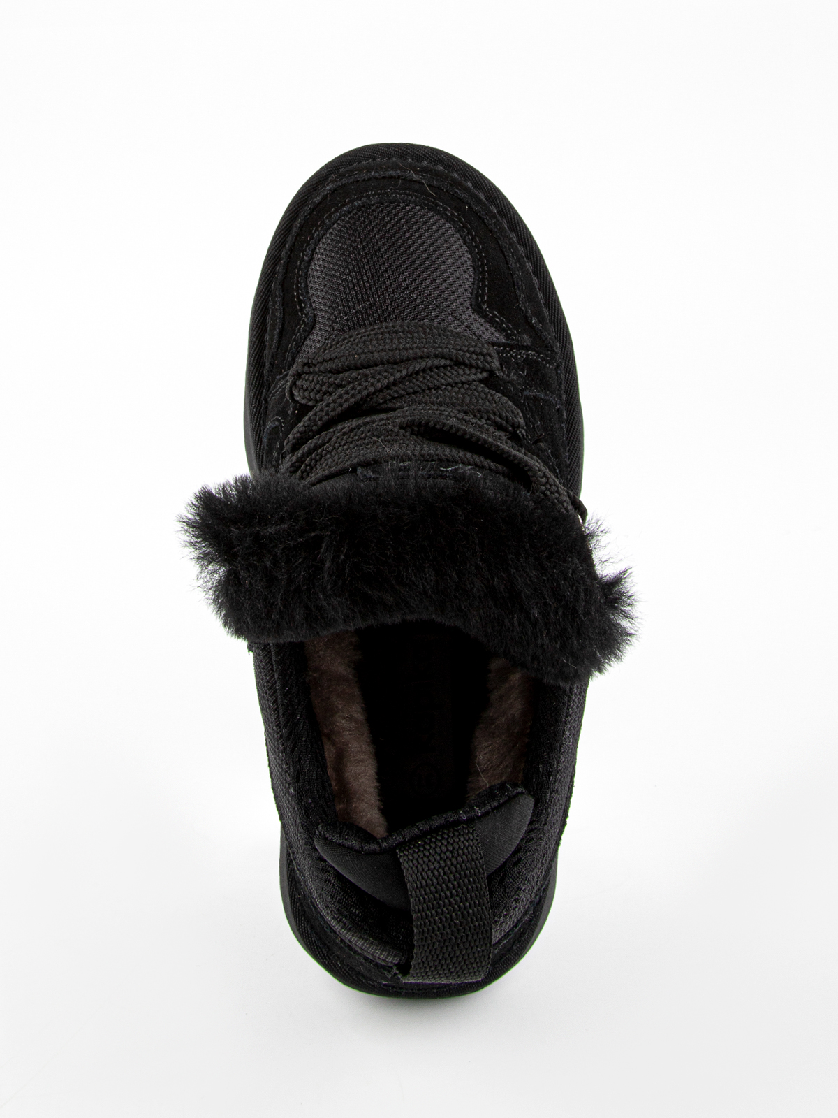 Полуботинки артикул:64321шк-1-6