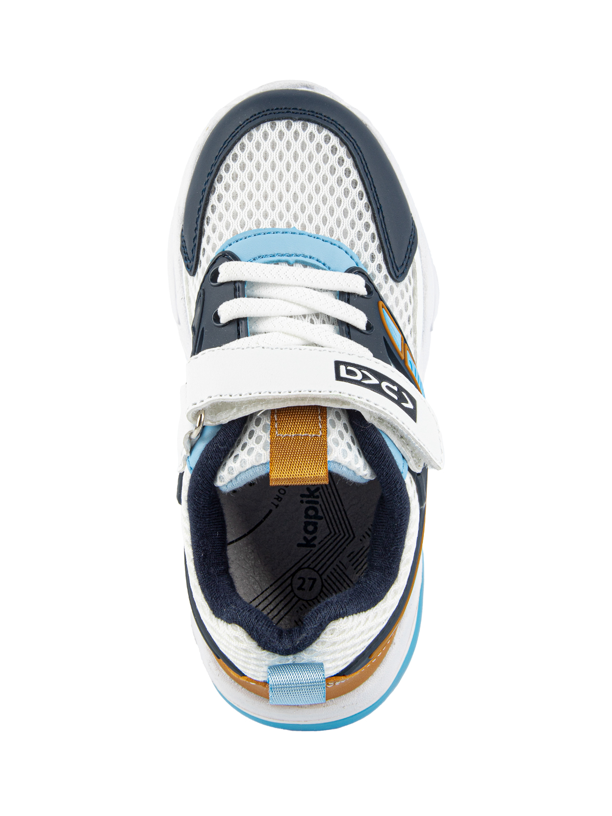 Кроссовки артикул:721015н-2-3