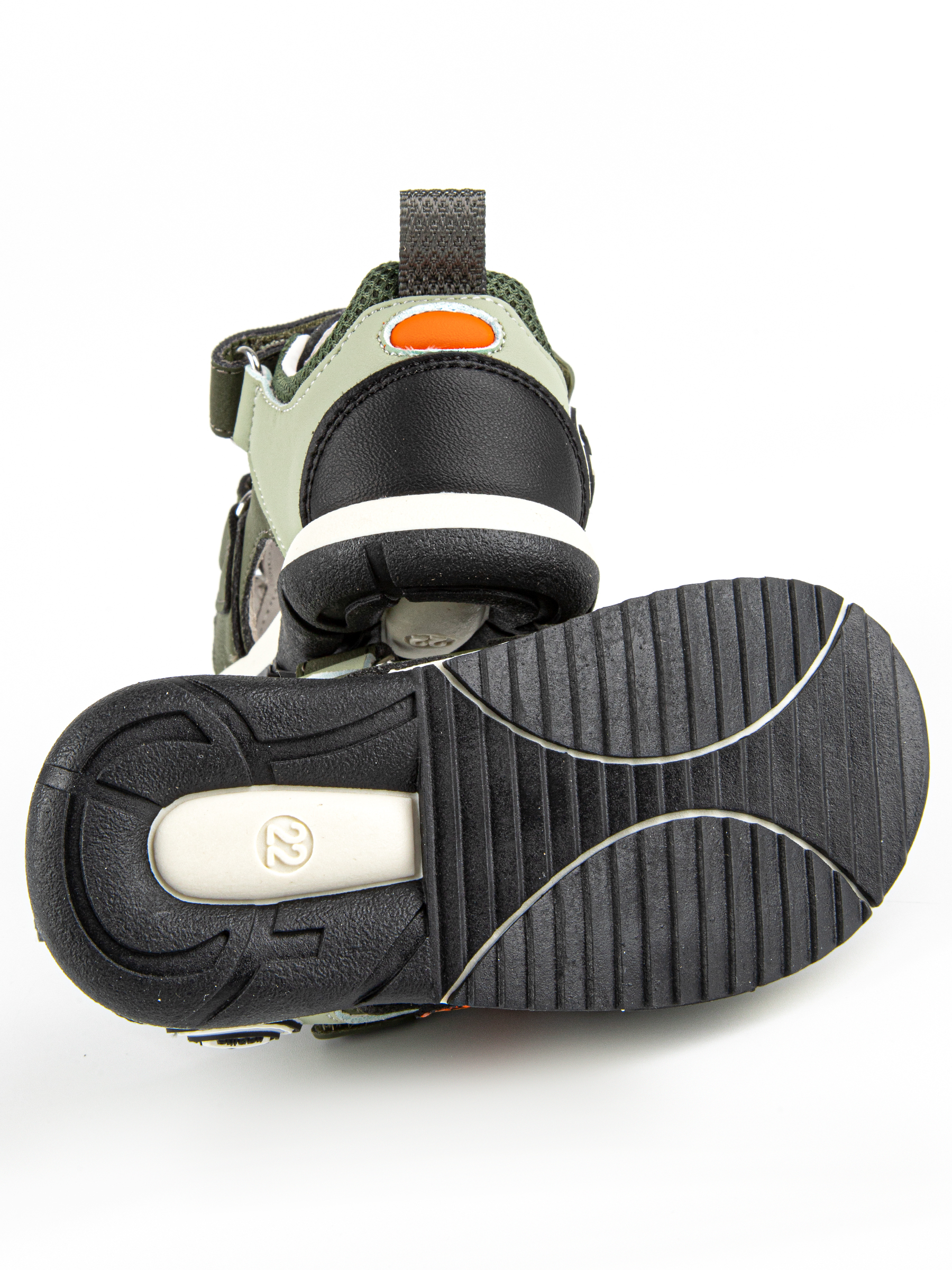 Сандалии артикул:31960п-1-5