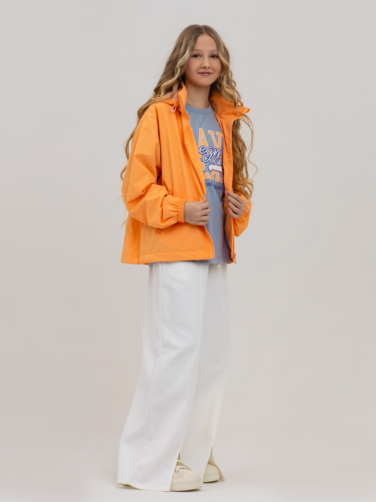 Брюки трикотажные артикул:PJGCP12-00-7