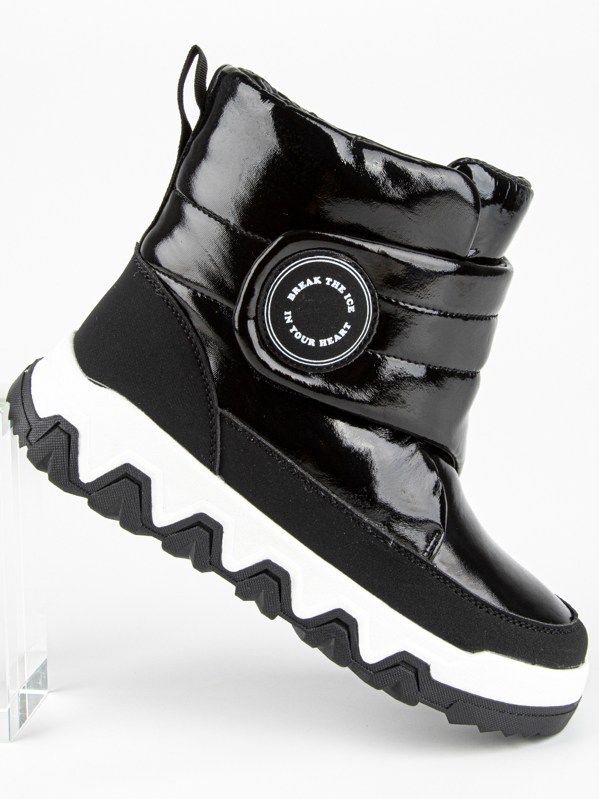 Сапоги артикул:1926д-1-7