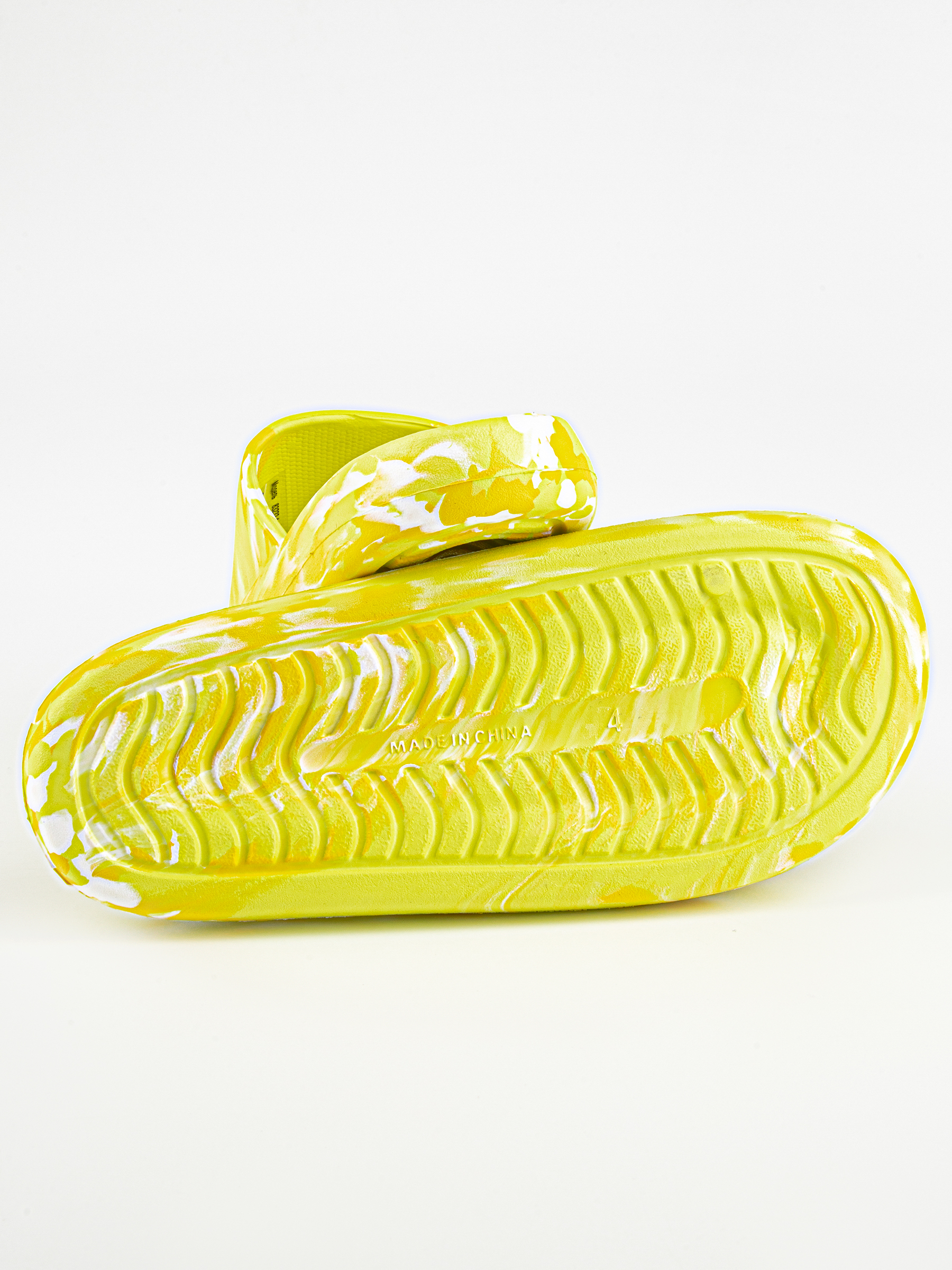 Шлепанцы артикул:83233-1-5