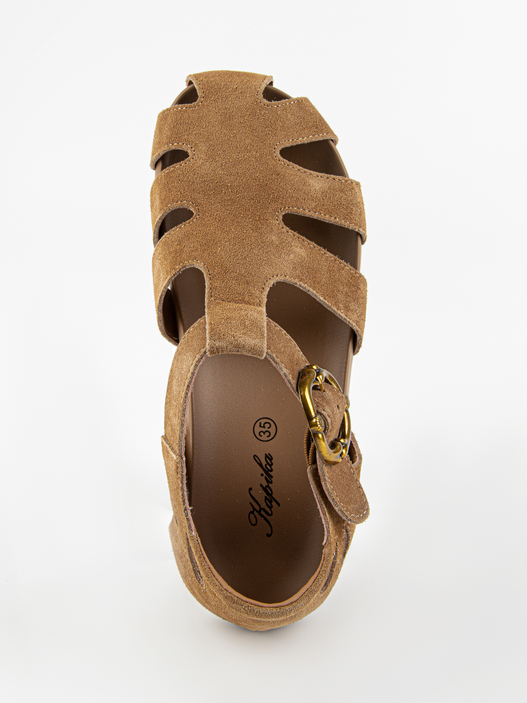 Сандалии артикул:34574-2-6