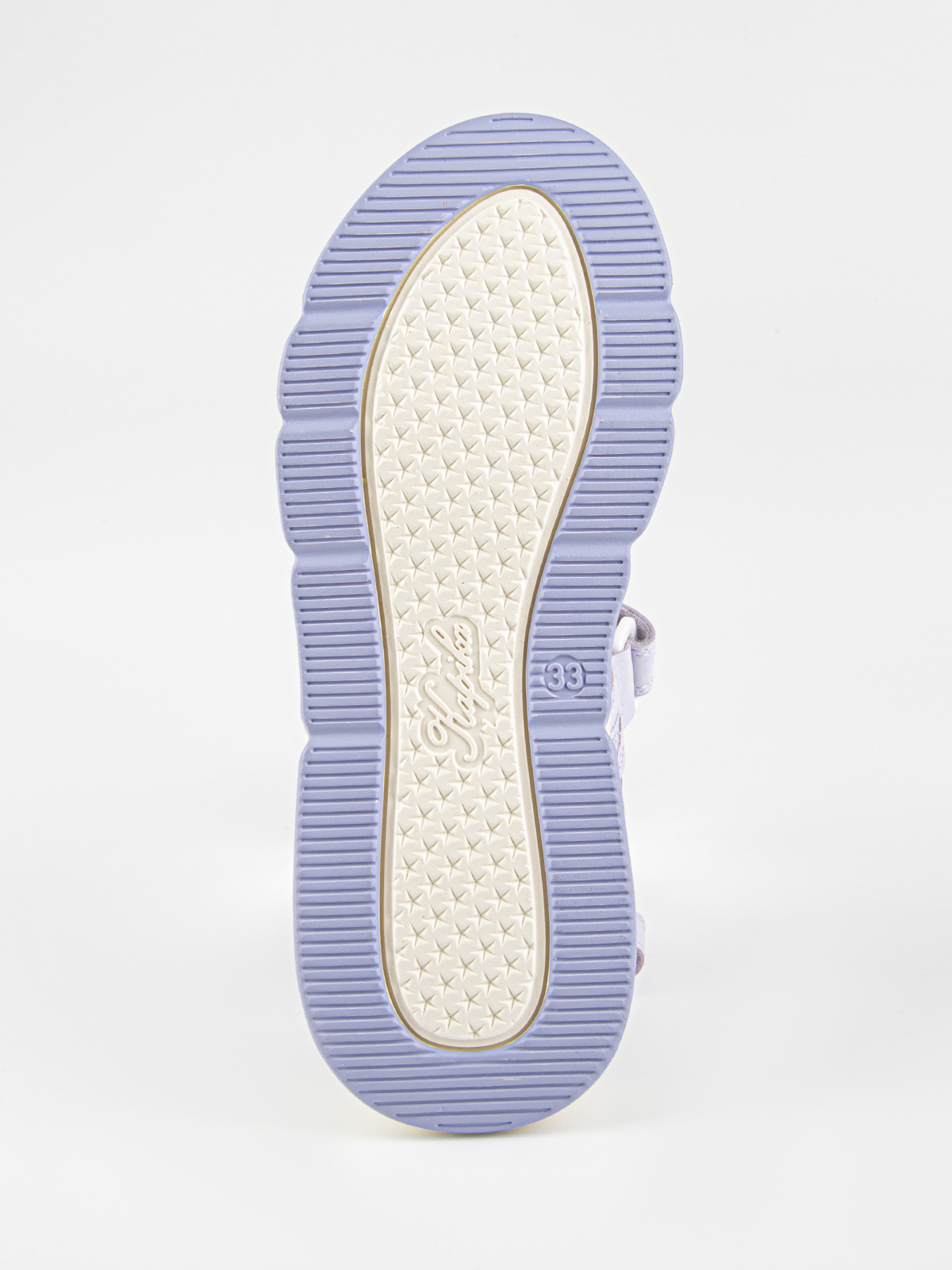 Сандалии артикул:33605п-5-8