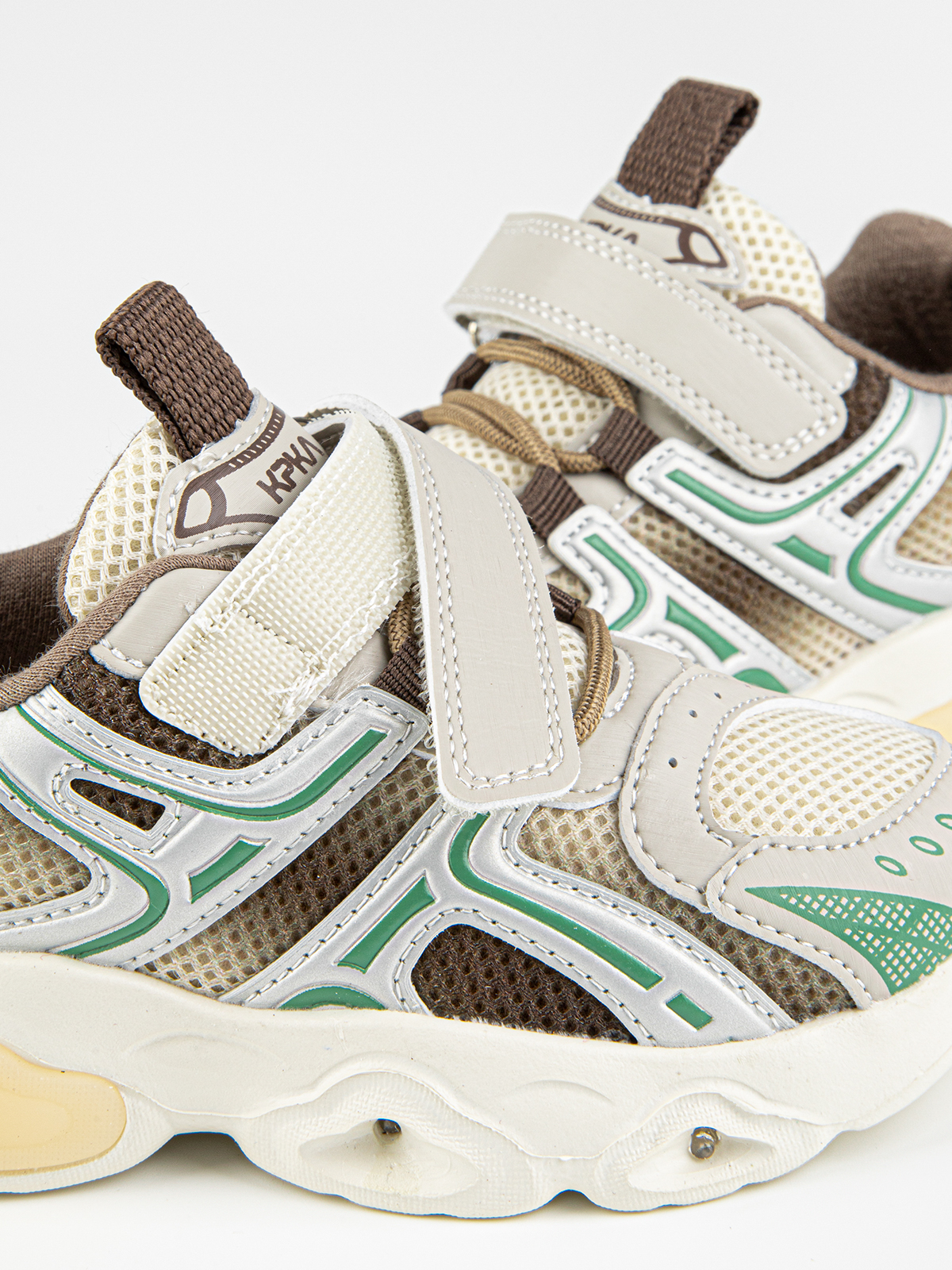 Кроссовки артикул:71557-2-9