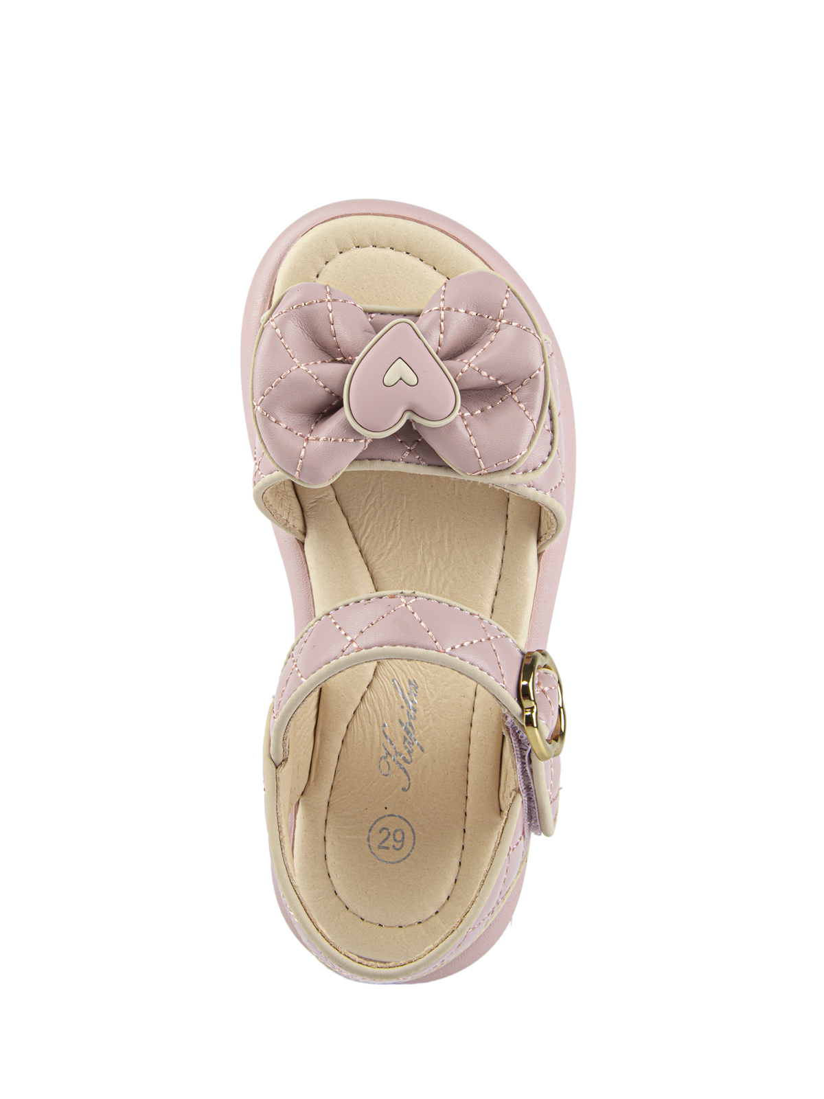 Сандалии артикул:32942п-2-3