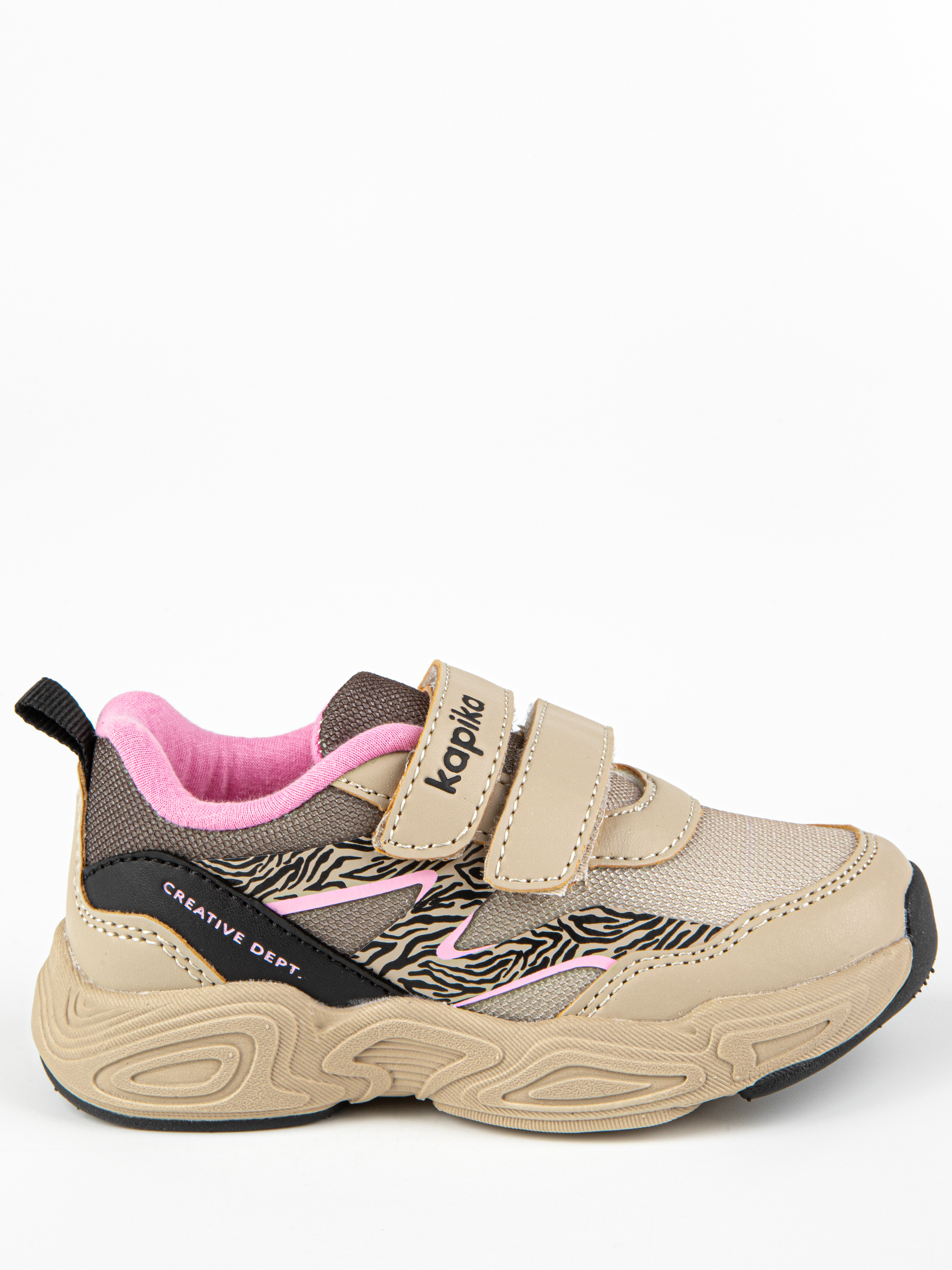 Кроссовки артикул:721231-1-1